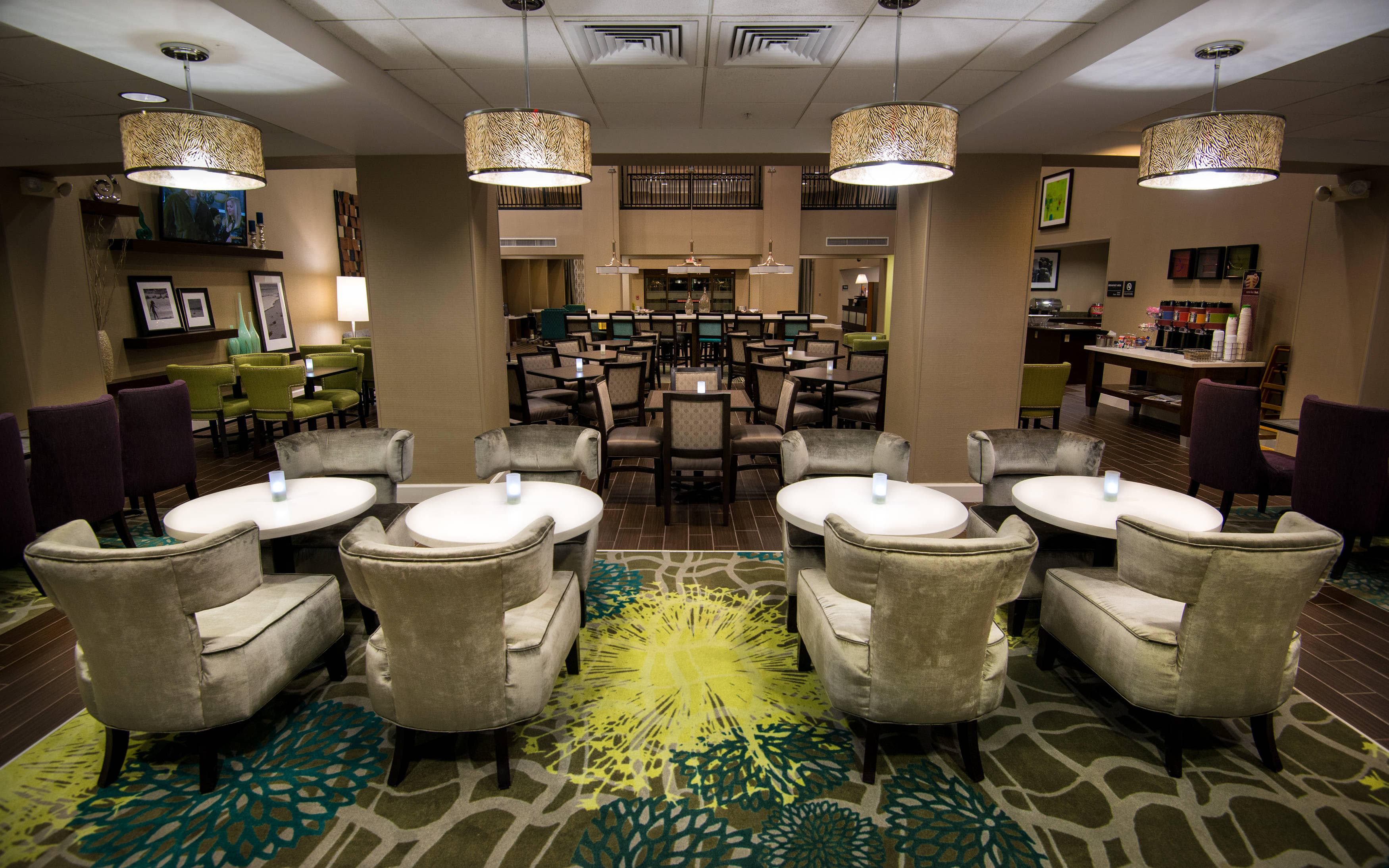 Hampton Inn & Suites Fort Myers Beach Ansicht 8