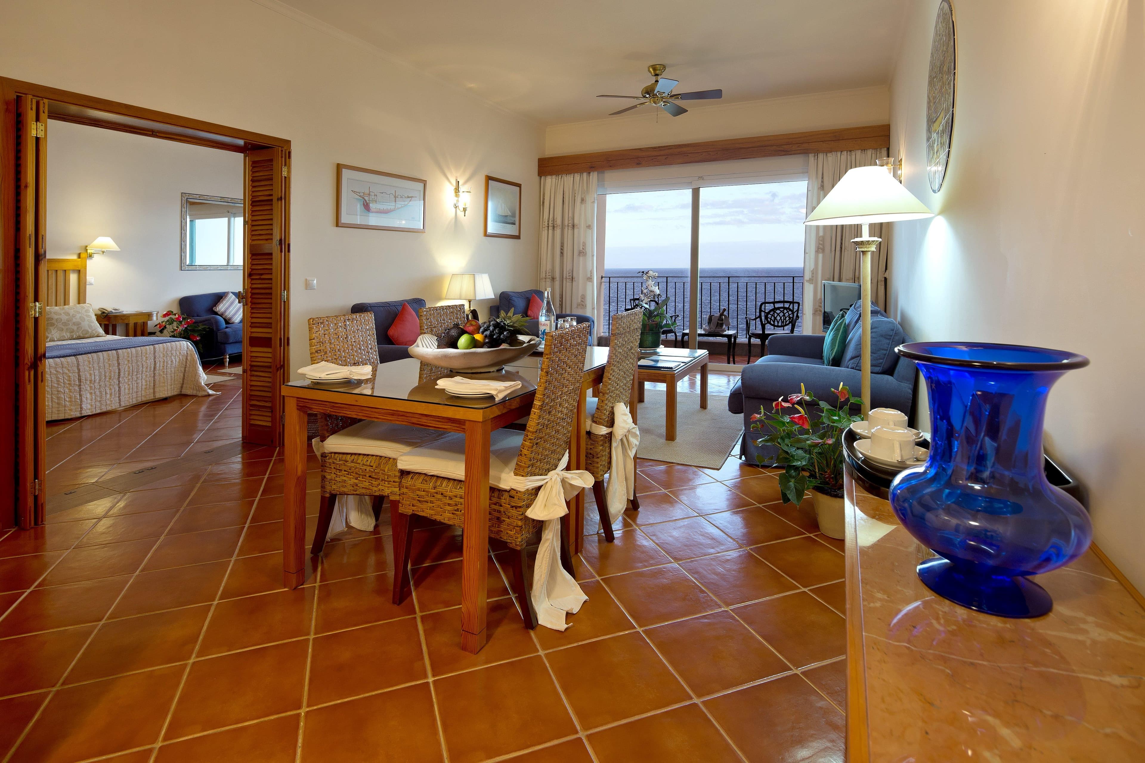 Albatroz Beach & Yacht Club Ansicht 4