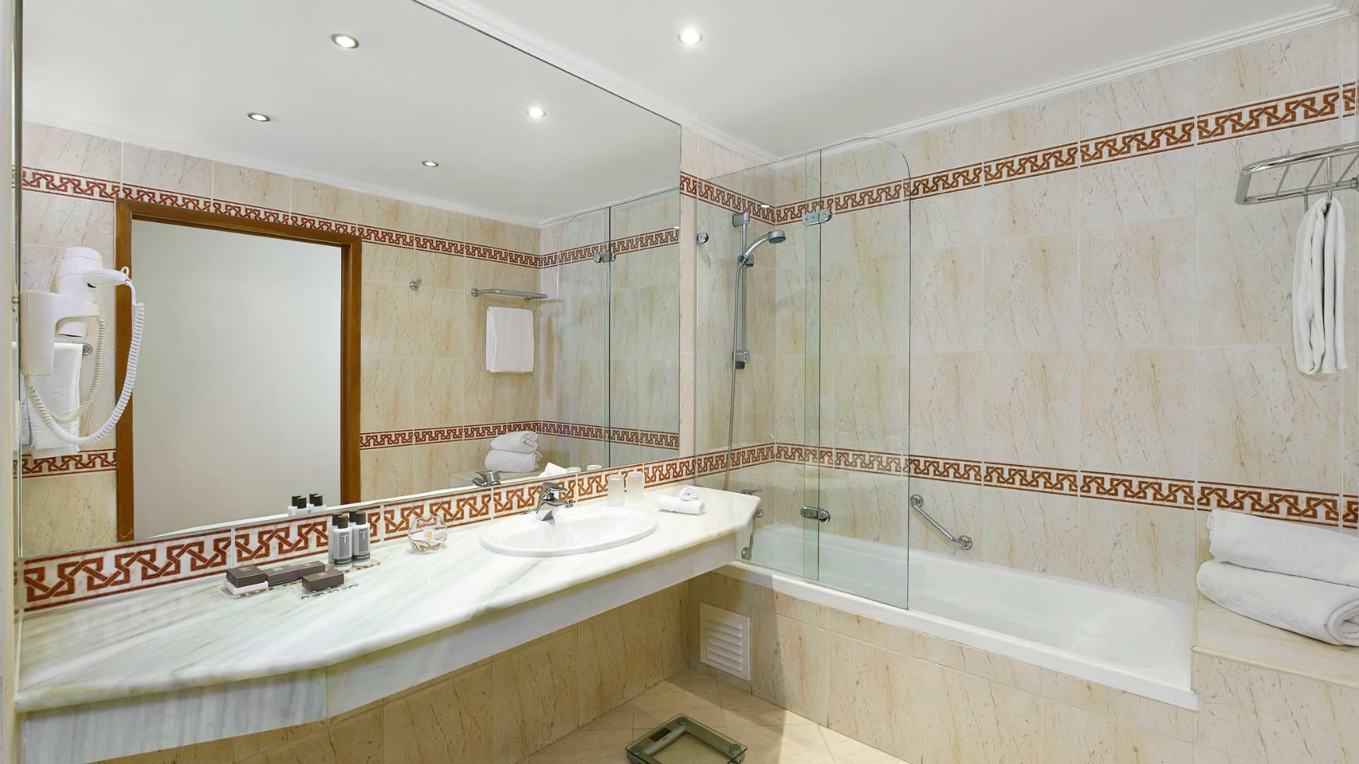 Ria Park Hotel & Spa Ansicht 2
