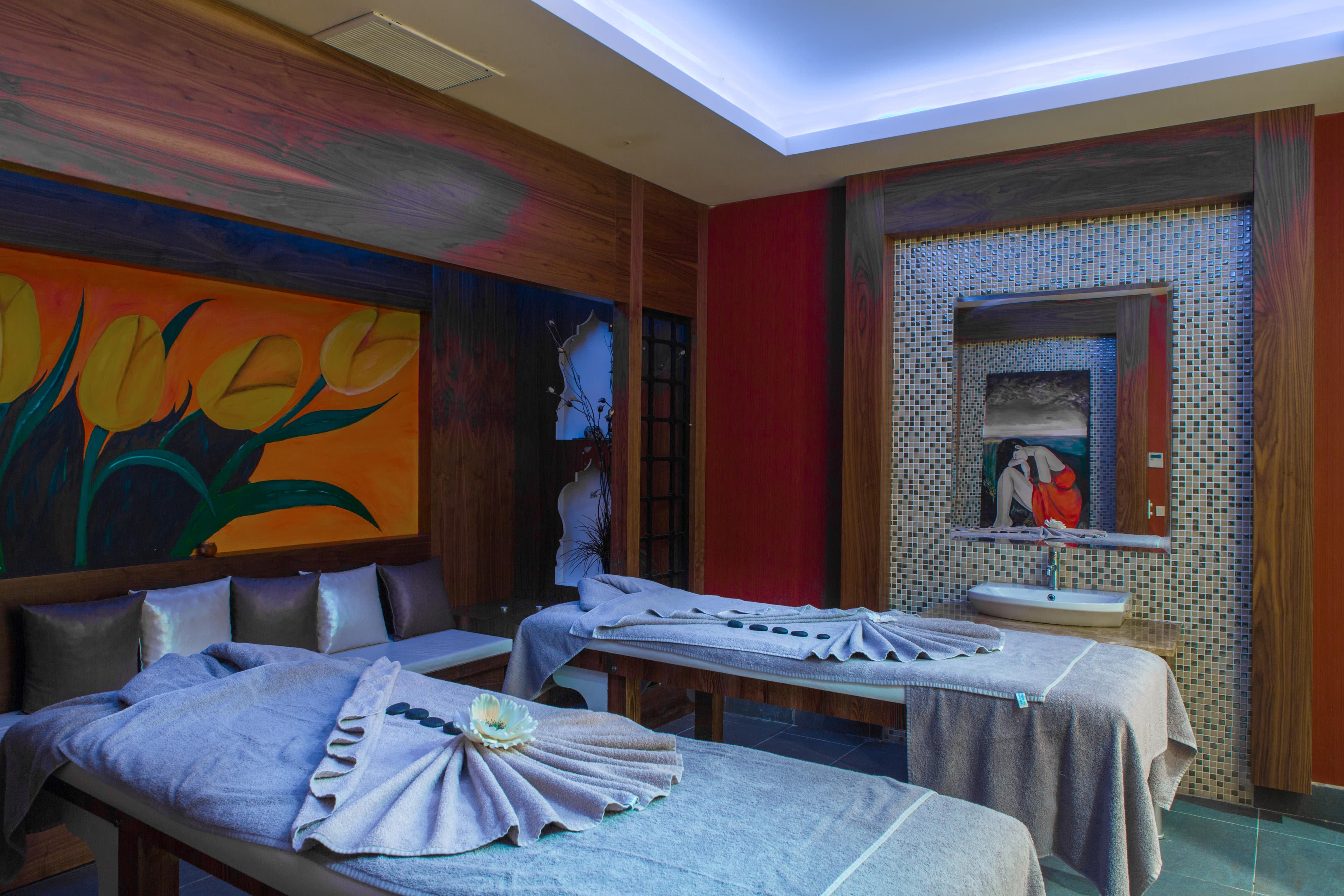 Kahya Resort Aqua & Spa Ansicht 7