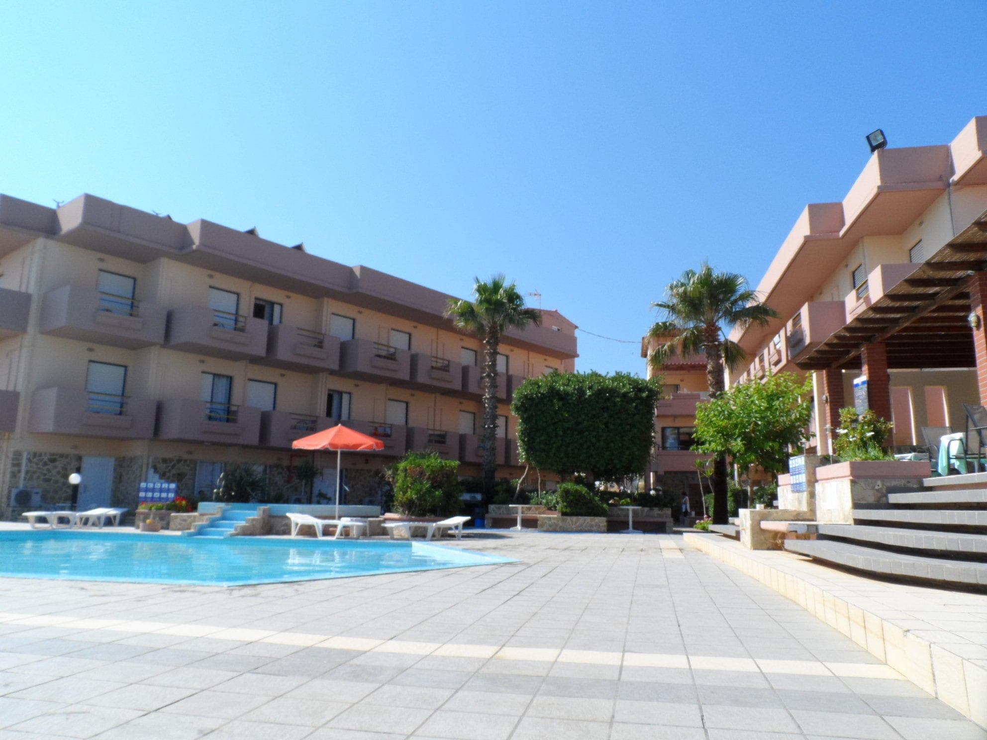 Hotel Haris
