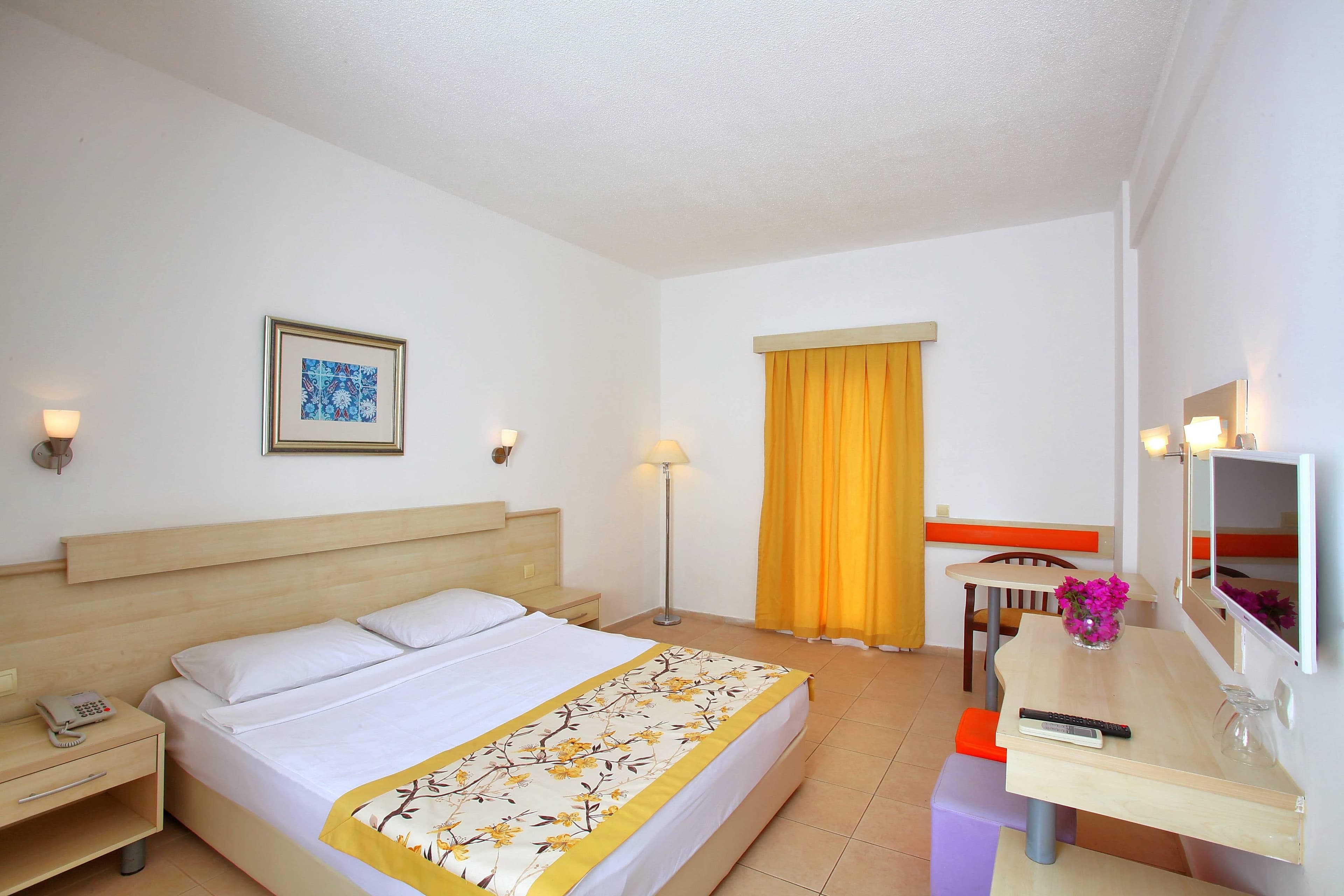 Natur Garden Hotel Ansicht 4