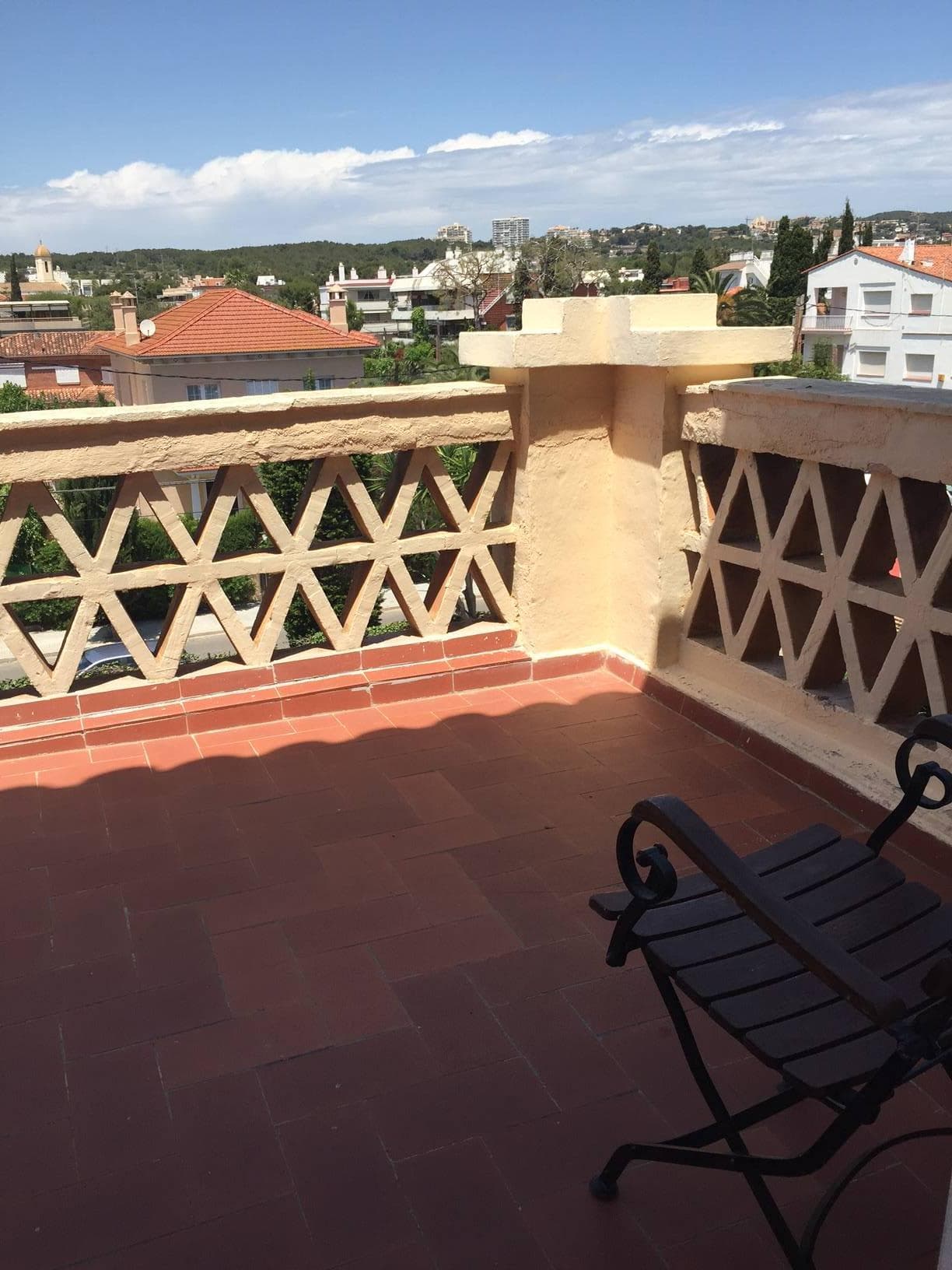 Hotel Subur Maritim Ansicht 9