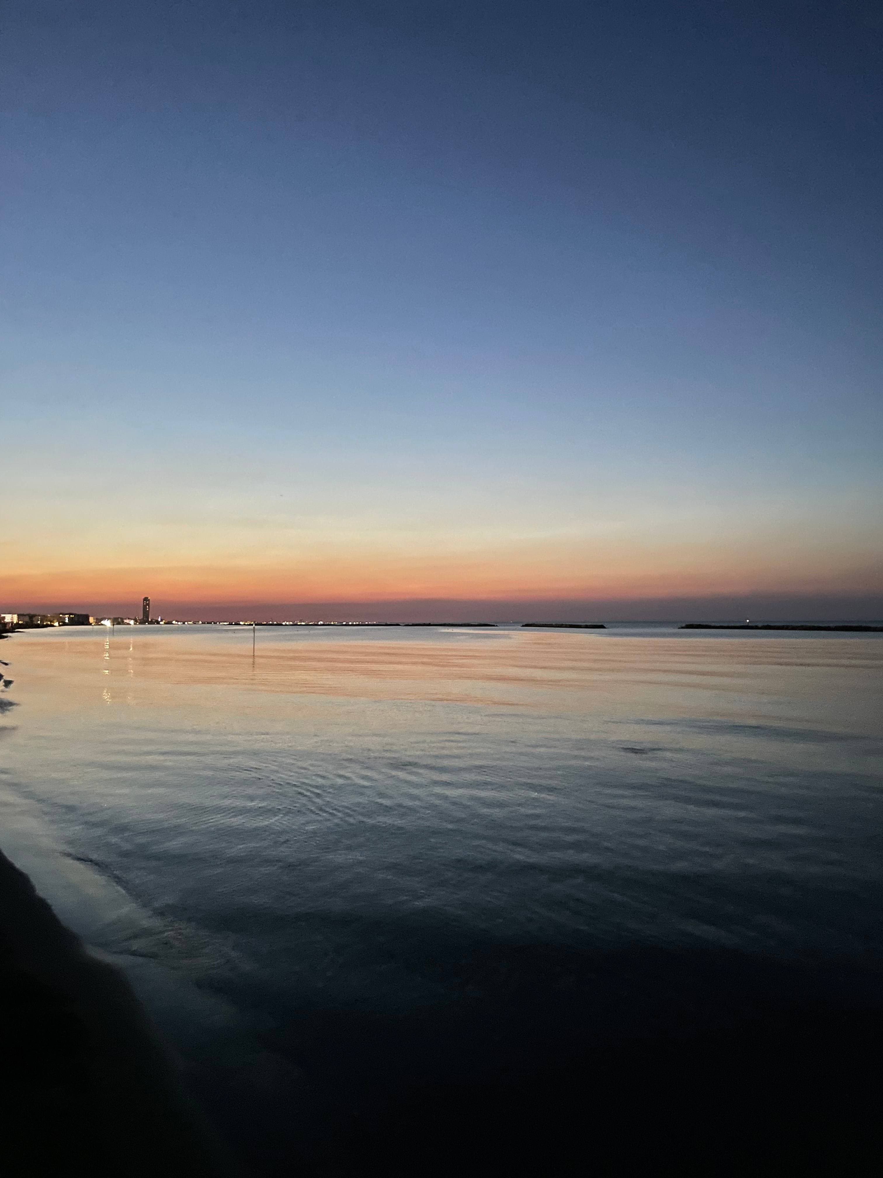 Hotel Nettuno Ansicht 10
