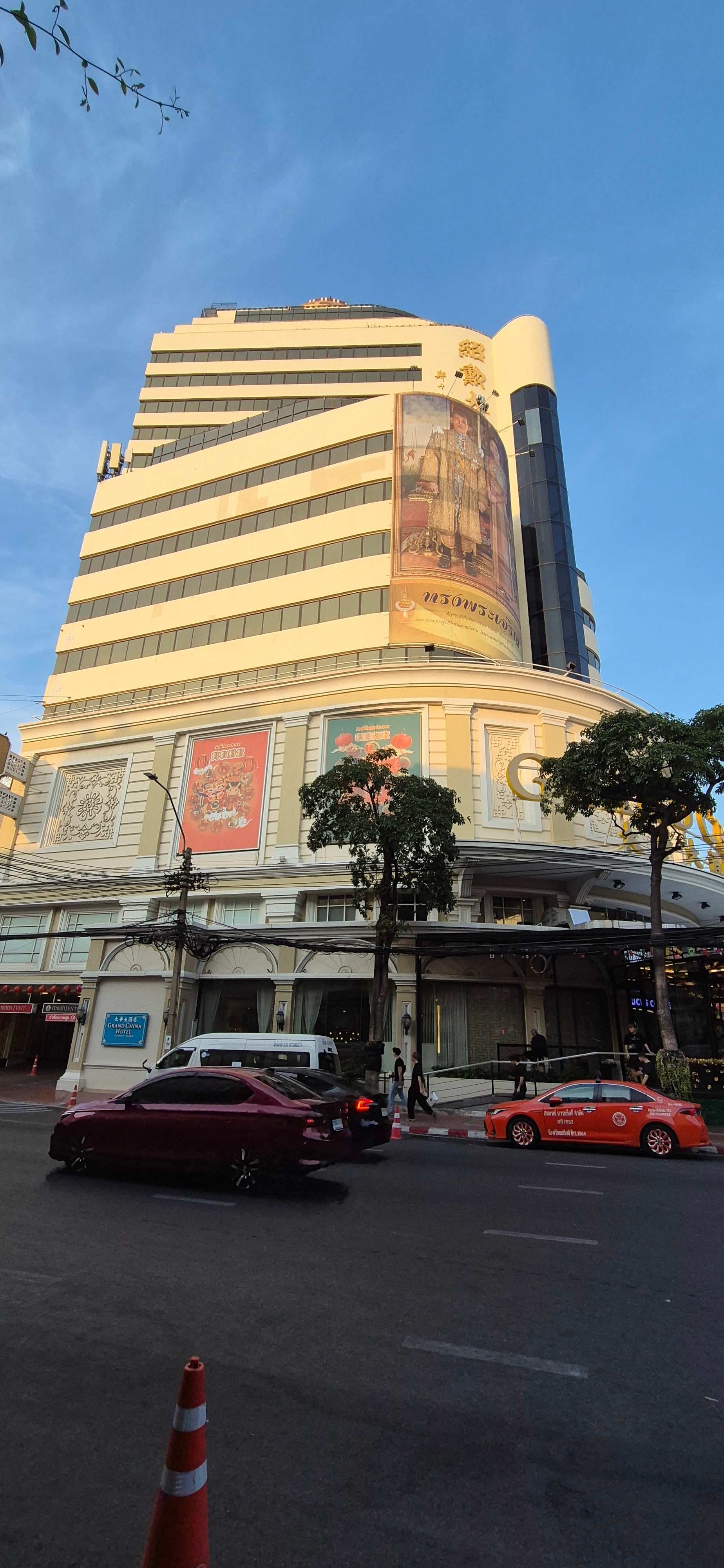 Grand China Bangkok