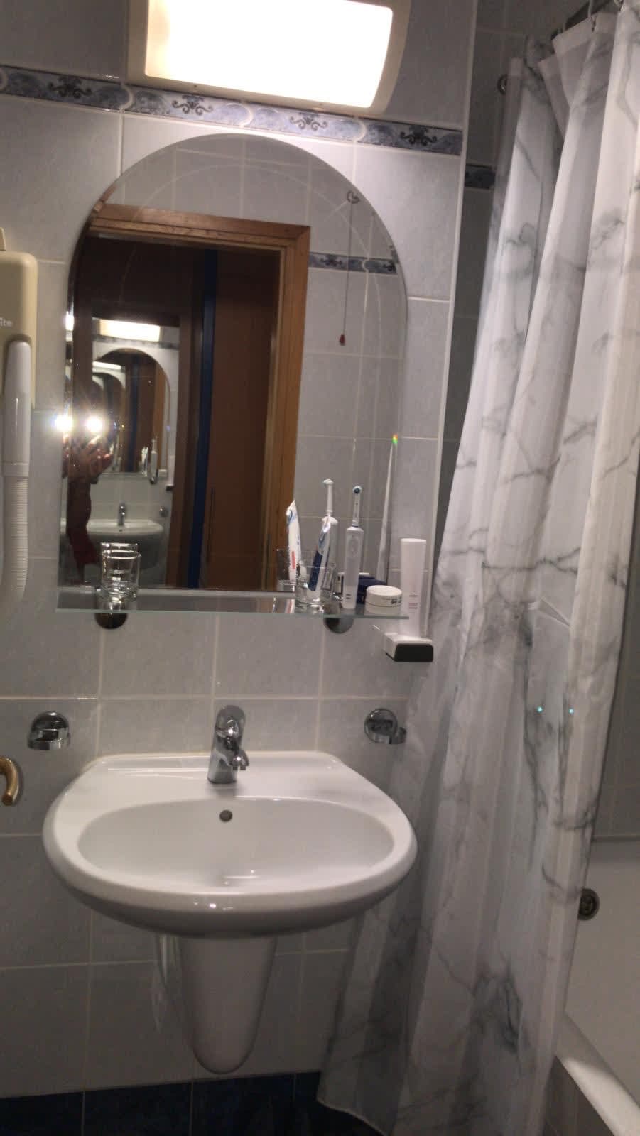 Hotel Drazica & Tamaris & Dependance Lovorka Ansicht 3