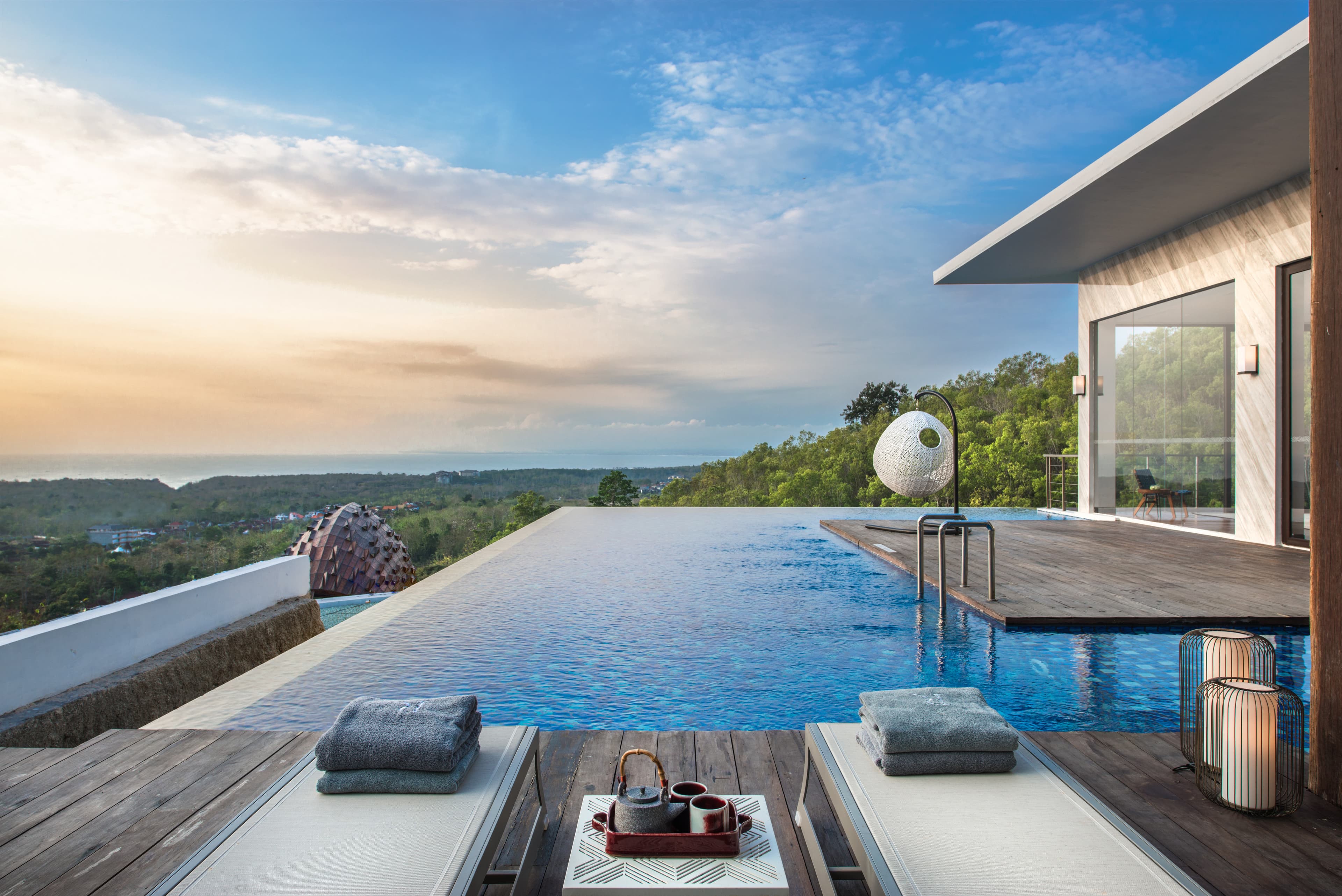 Renaissance Bali Uluwatu Resort & Spa Ansicht 3