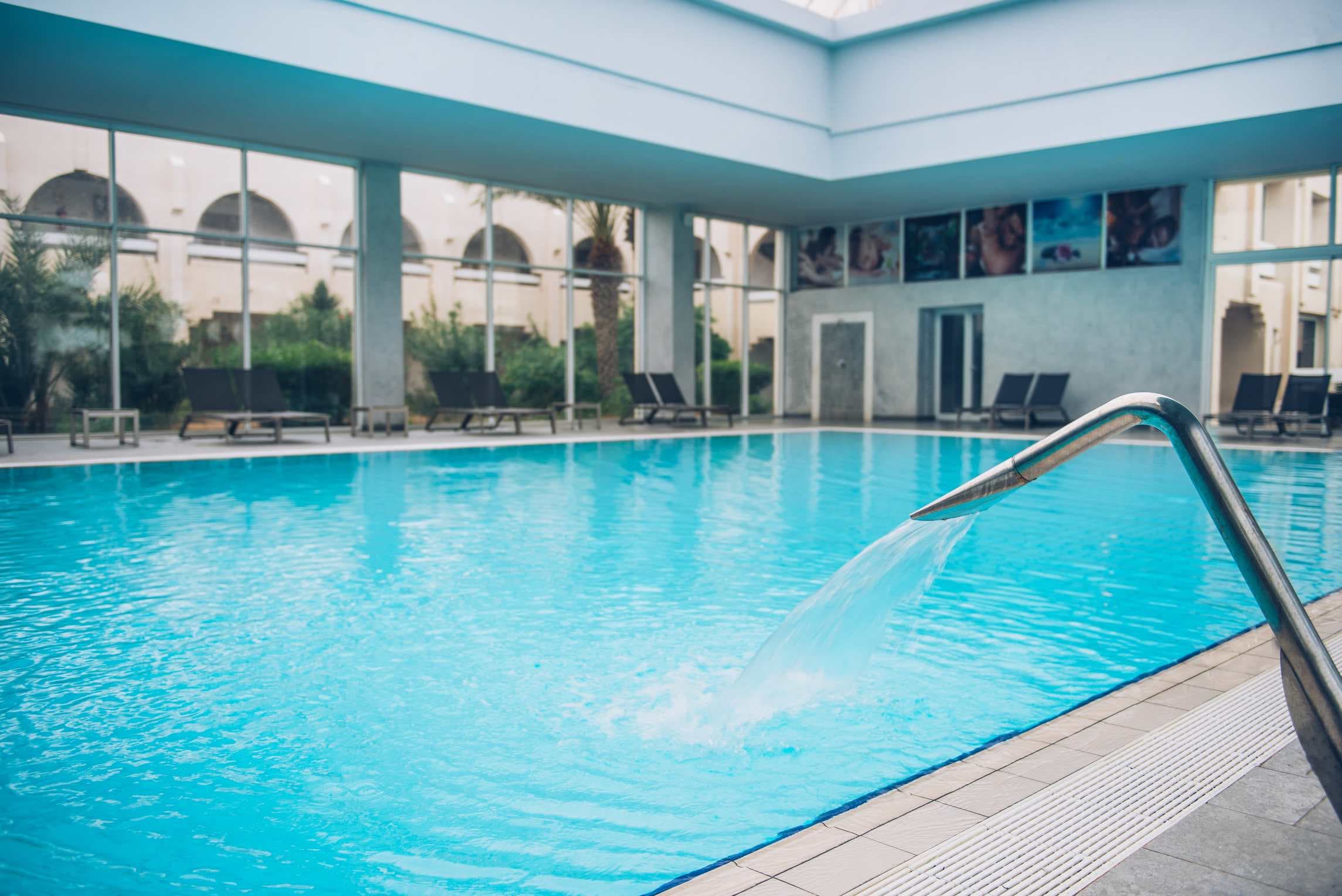 Iberostar Waves Mehari Djerba Ansicht 7