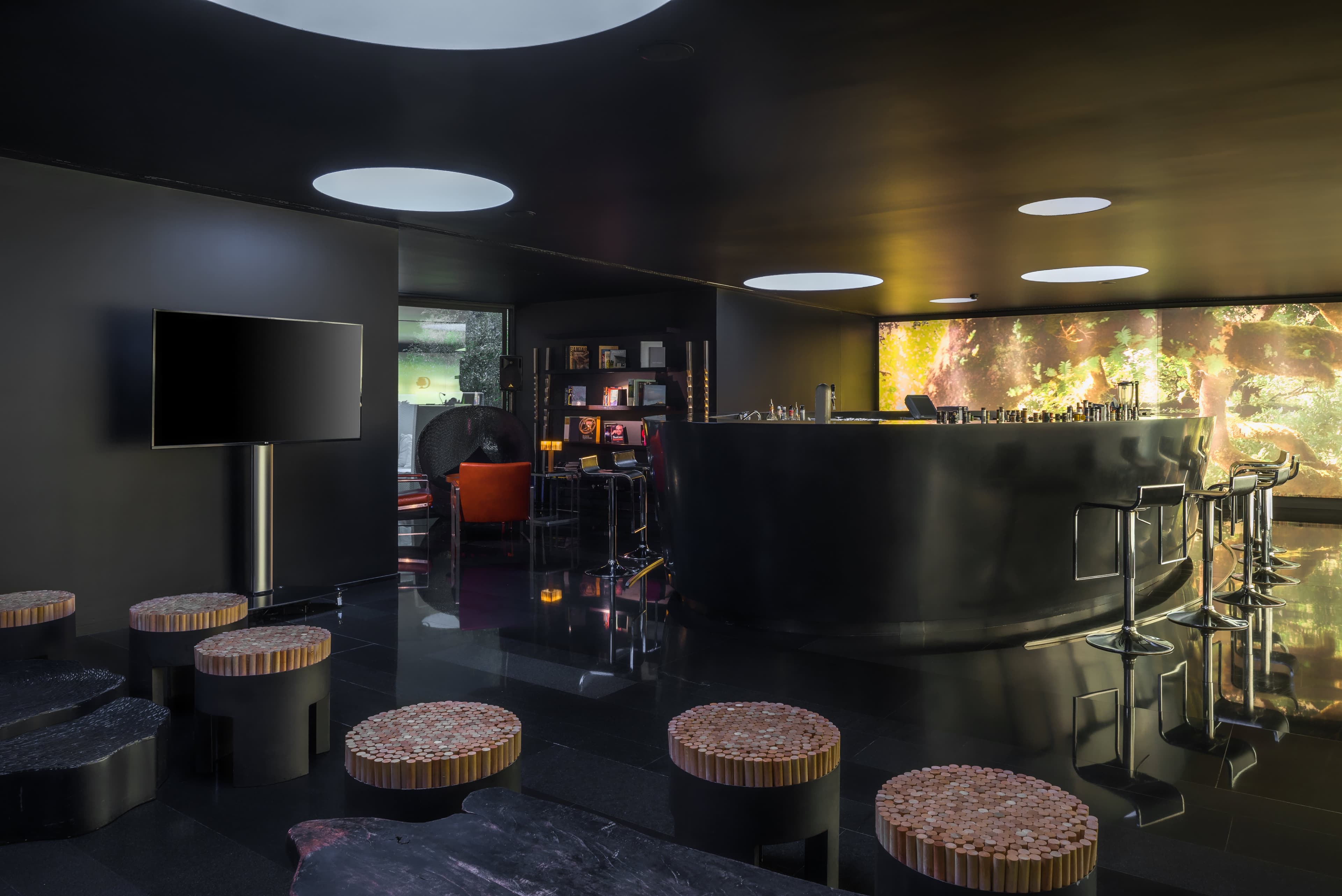 DoubleTree by Hilton Lisbon - Fontana Park Ansicht 6