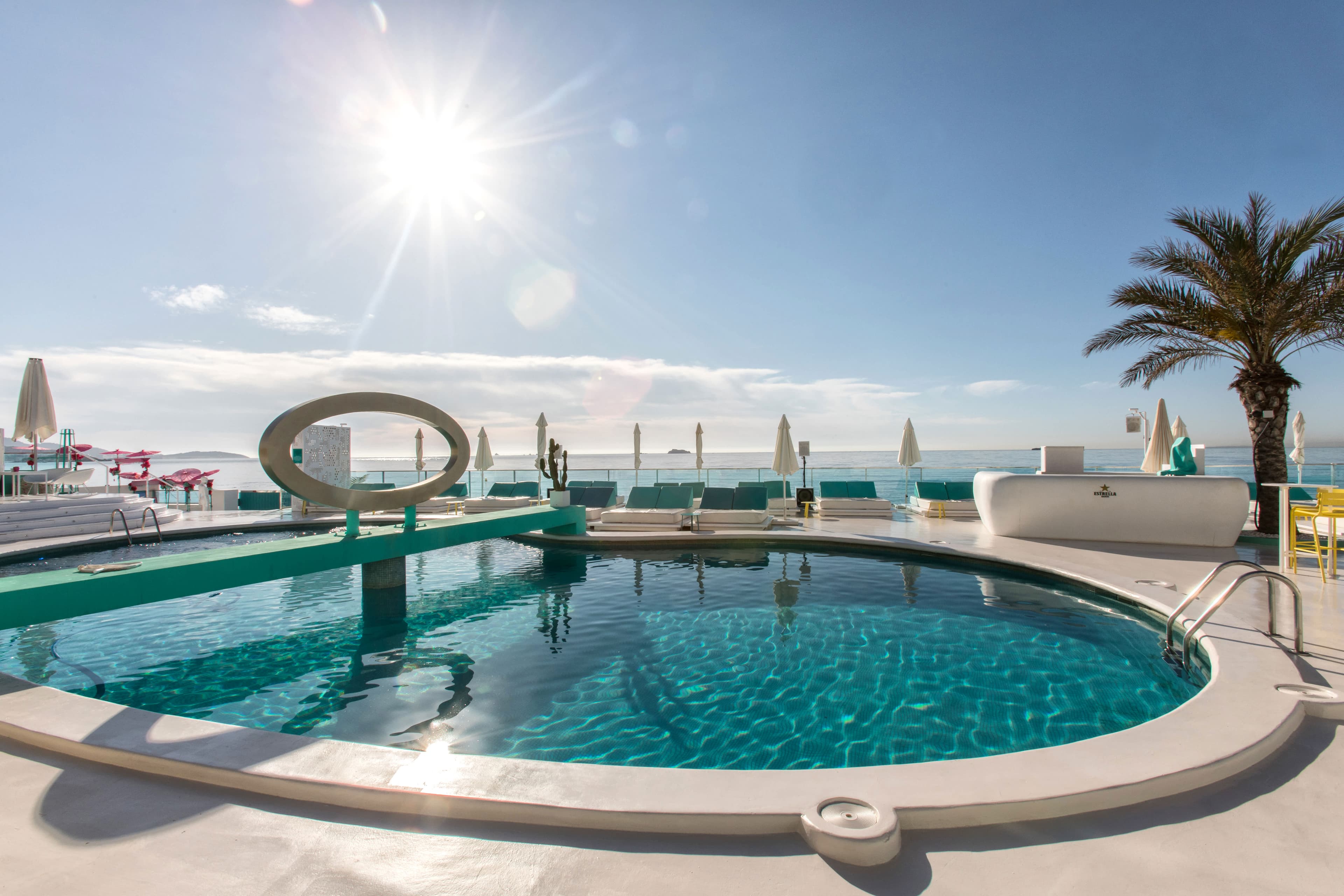 Ama Ibiza Beachfront Suites Ansicht 7