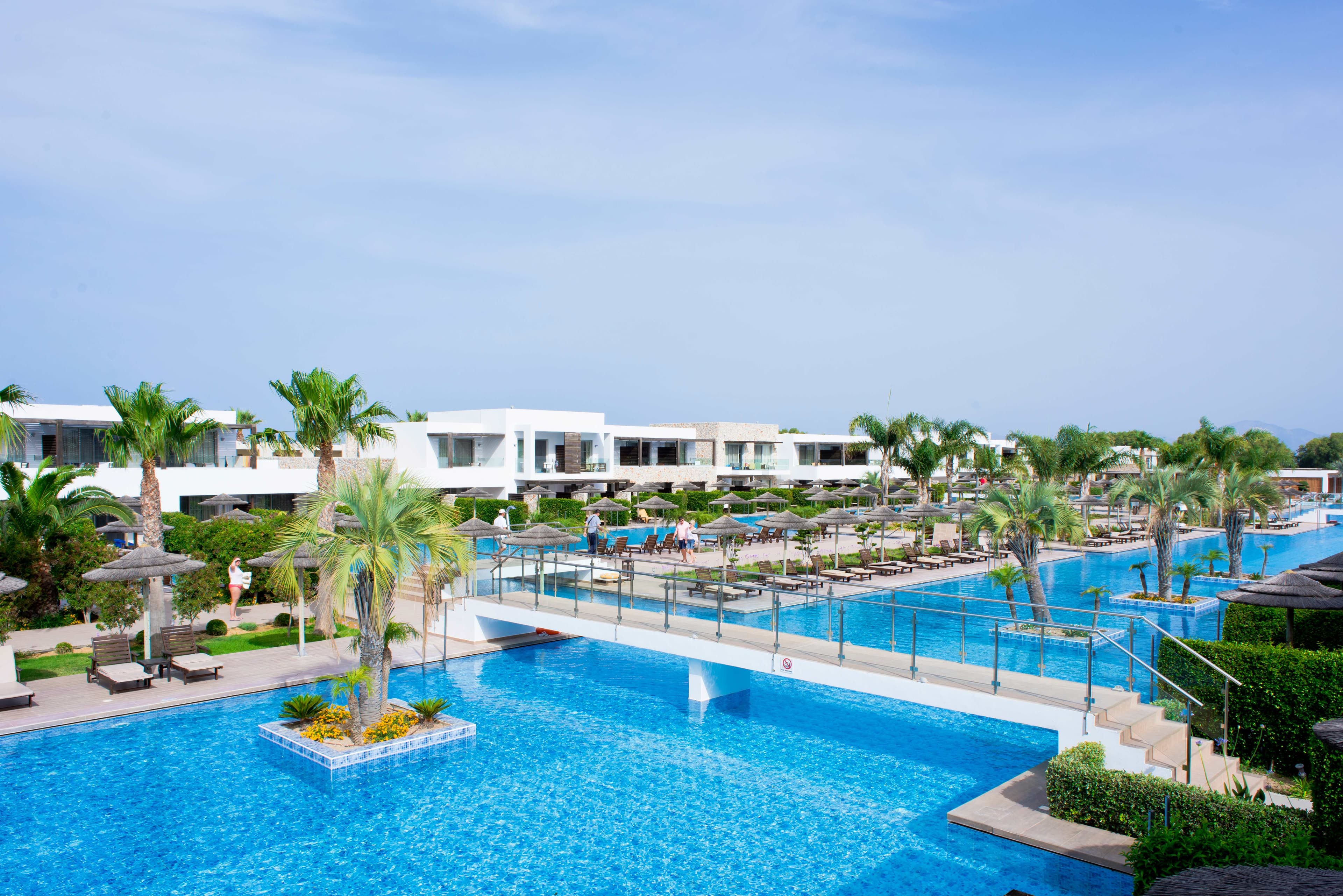 TUI BLUE Palazzo del Mare Ansicht 2