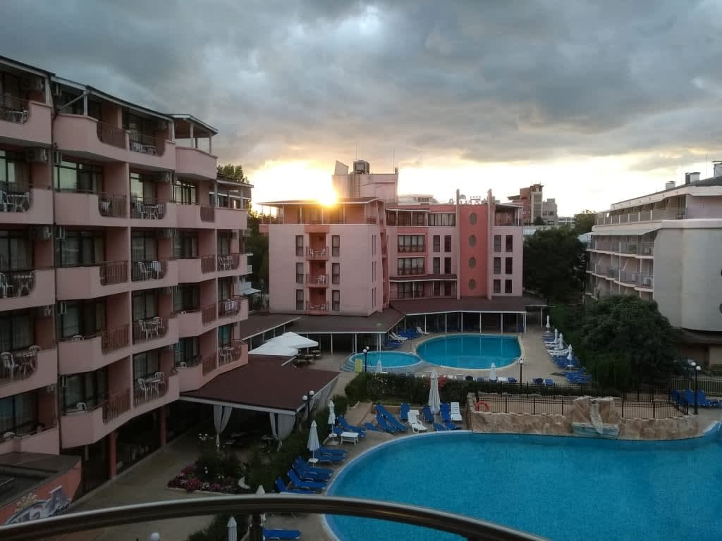 Hotel Isola Paradise / Izola Paradise Ansicht 5