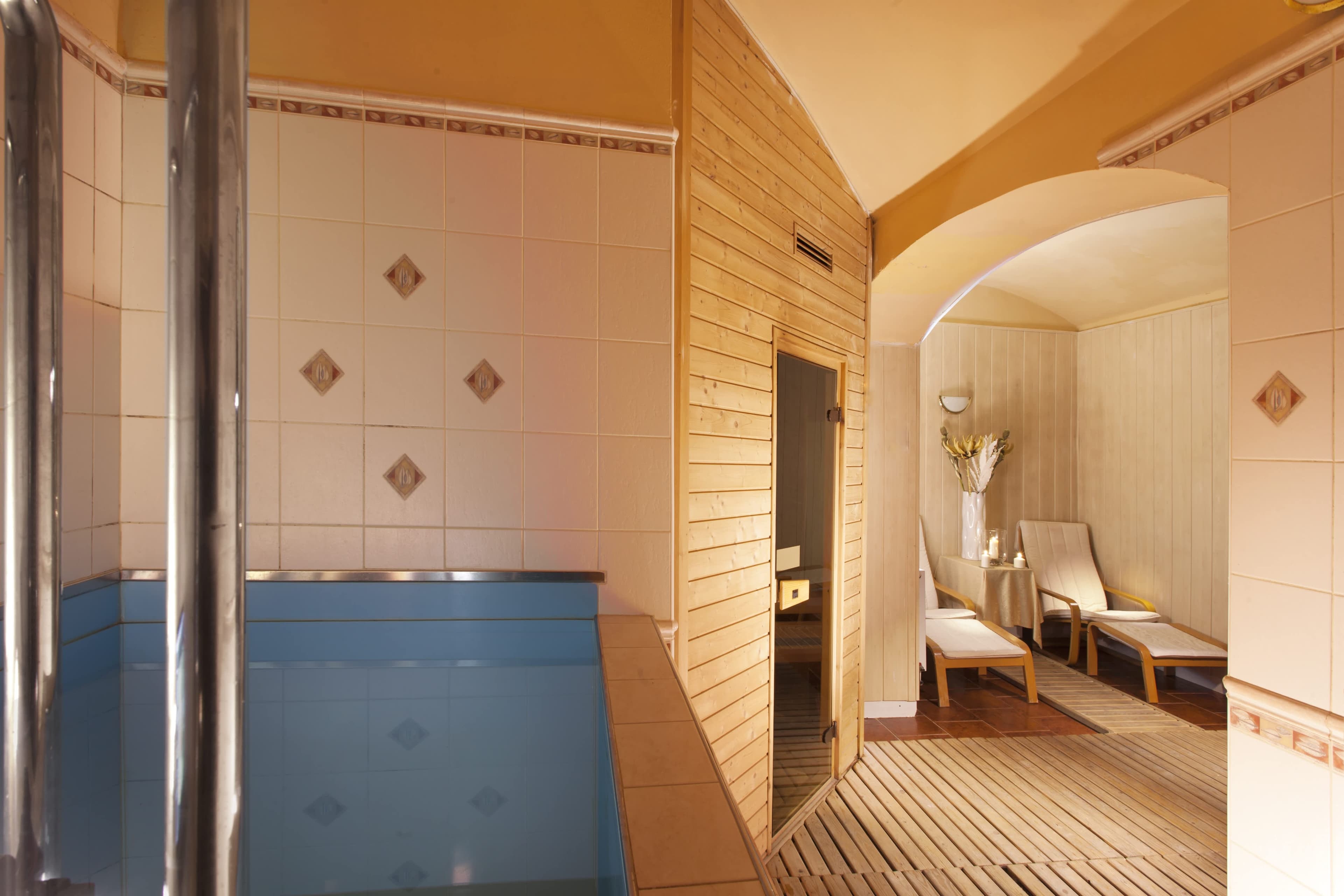 Hotel Green Garden Ansicht 7