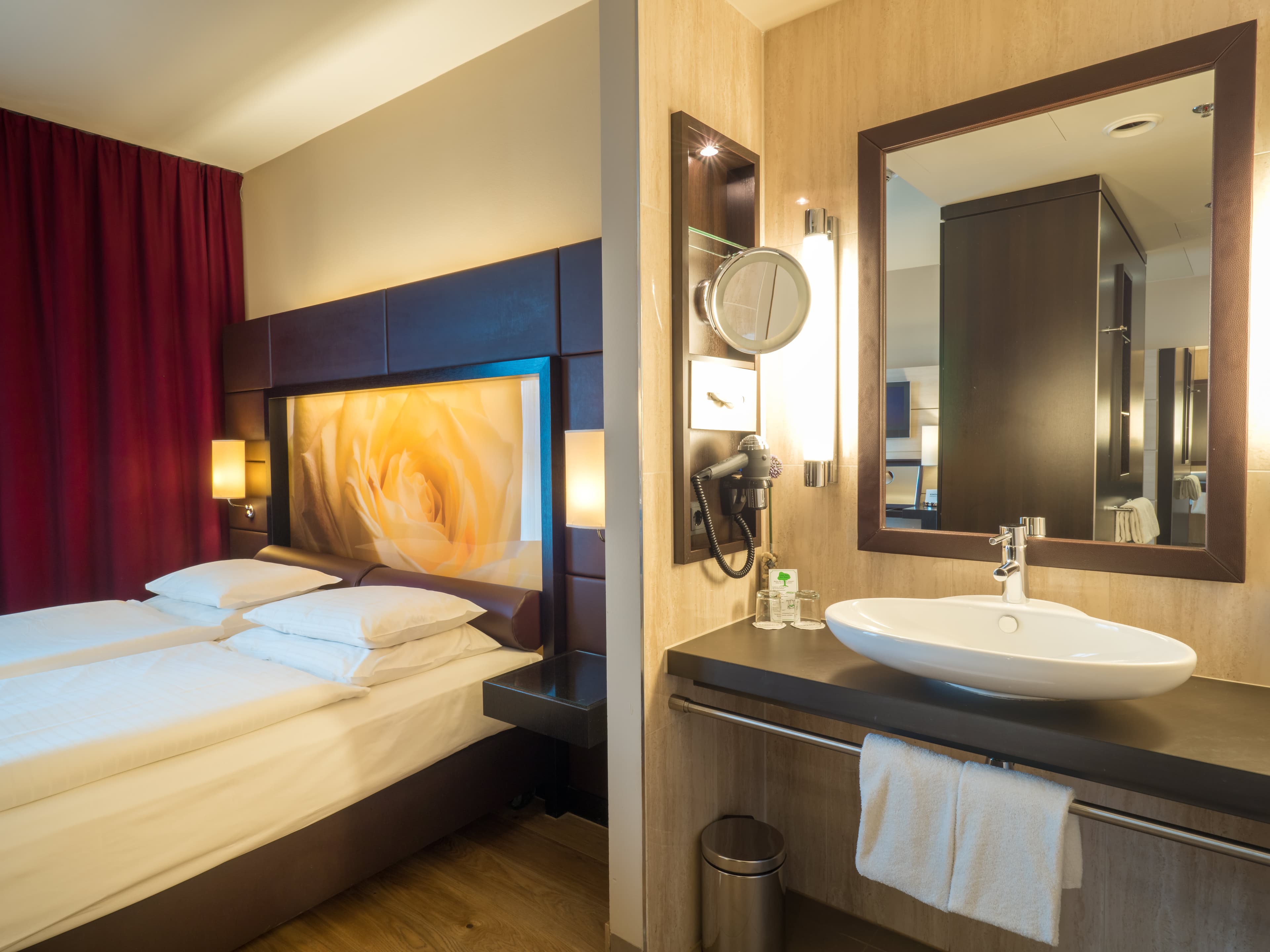Lindner Hotel Vienna Am Belvedere, part of JdV by Hyatt Ansicht 5