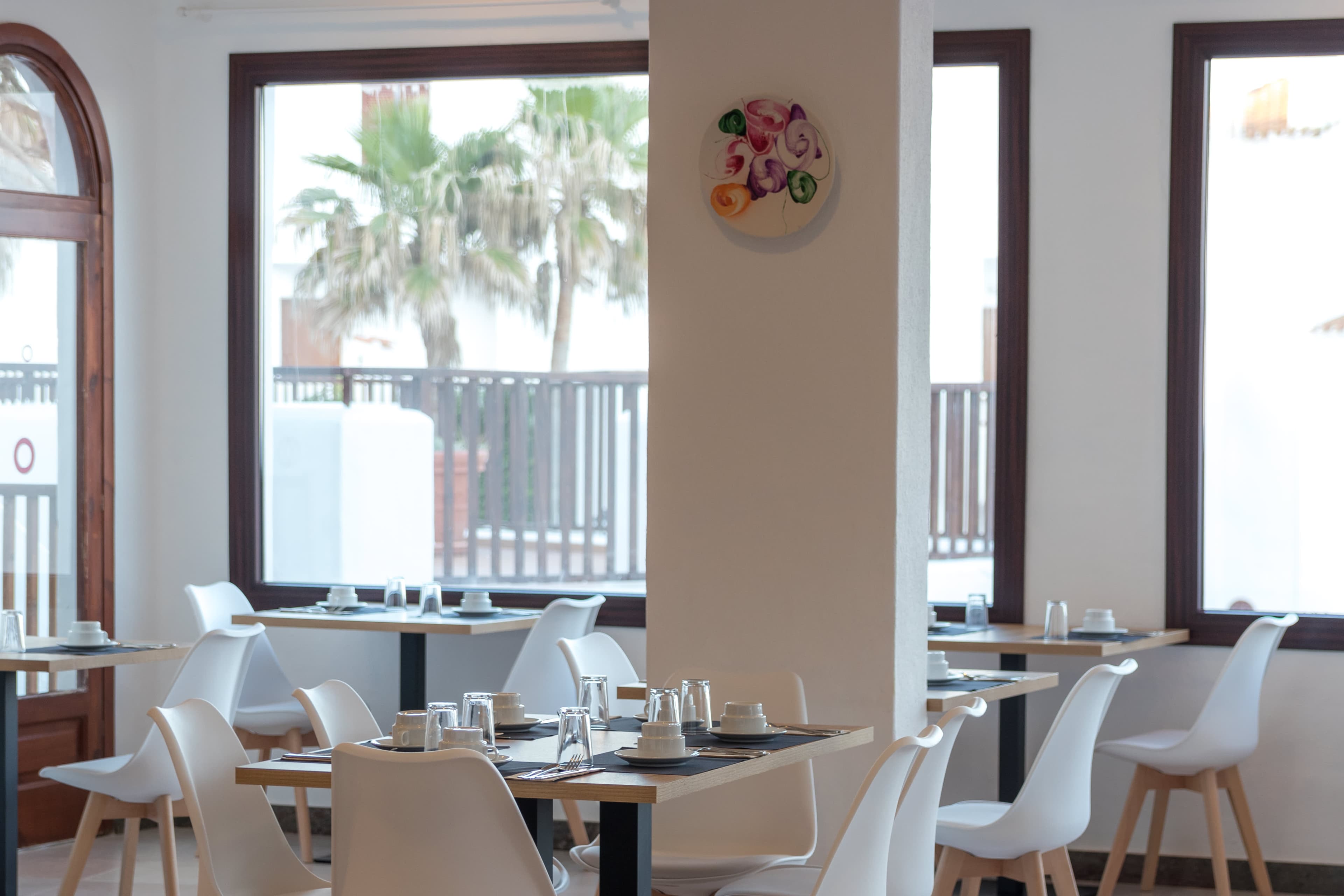 Hotel Tramontana Park Ansicht 8