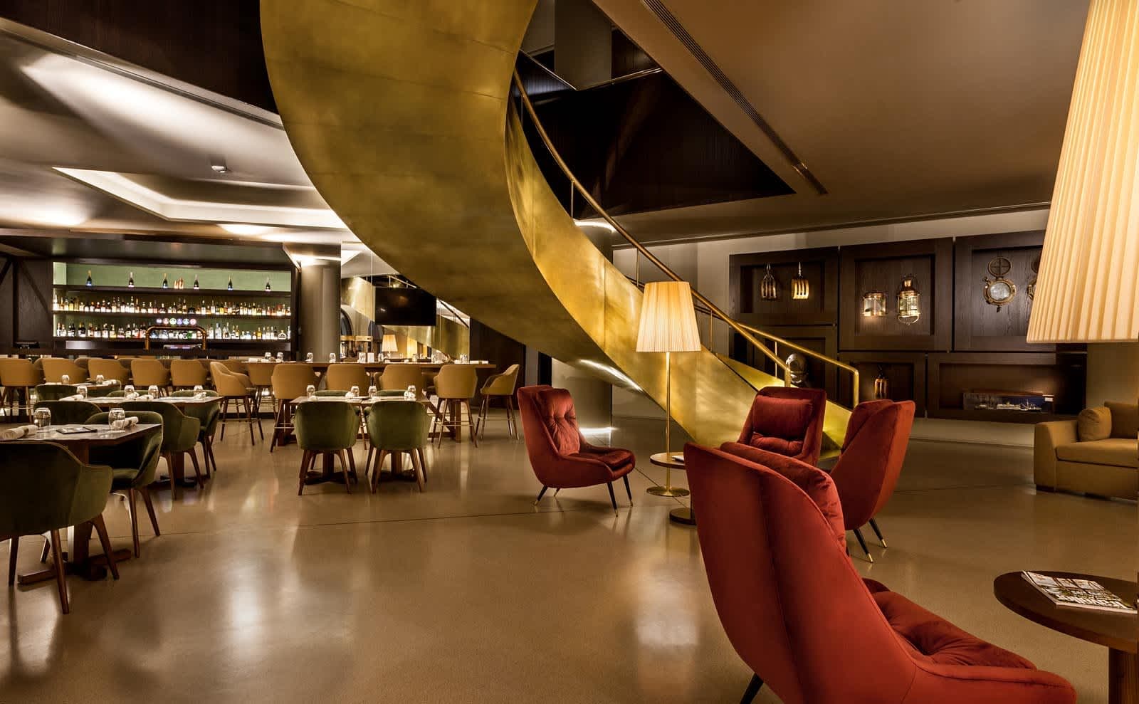 Hotel Acores Atlantico Ansicht 8