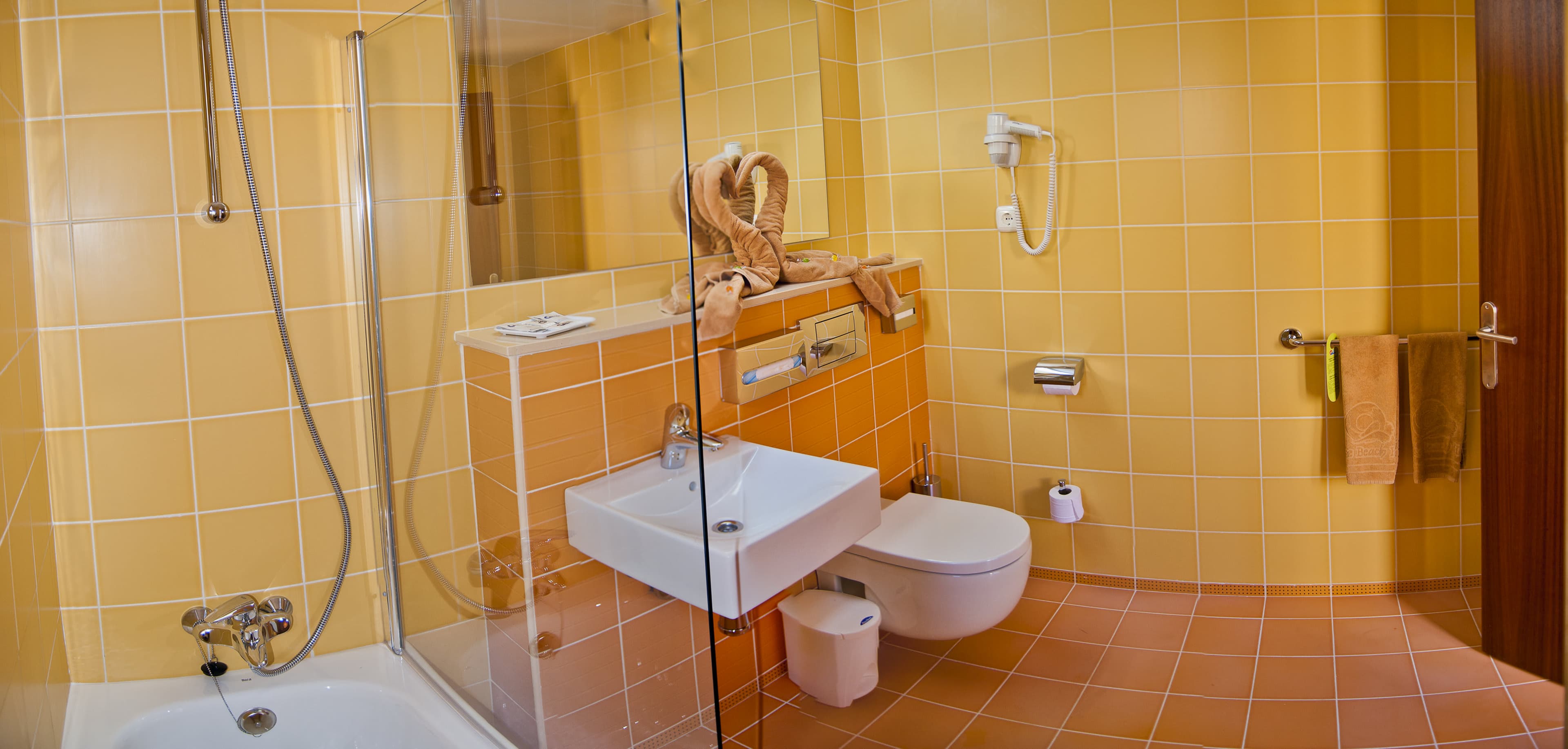 SBH Monica Beach Resort Ansicht 6