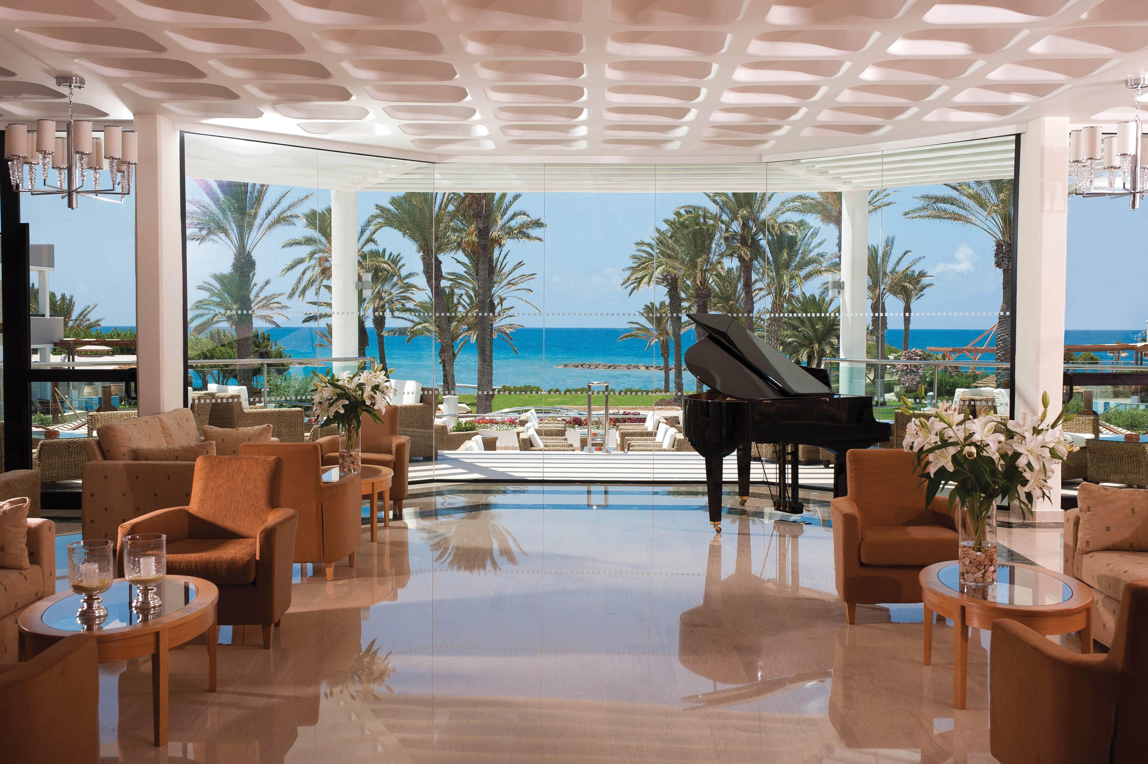 Constantinou Bros Asimina Suites Hotel Ansicht 8