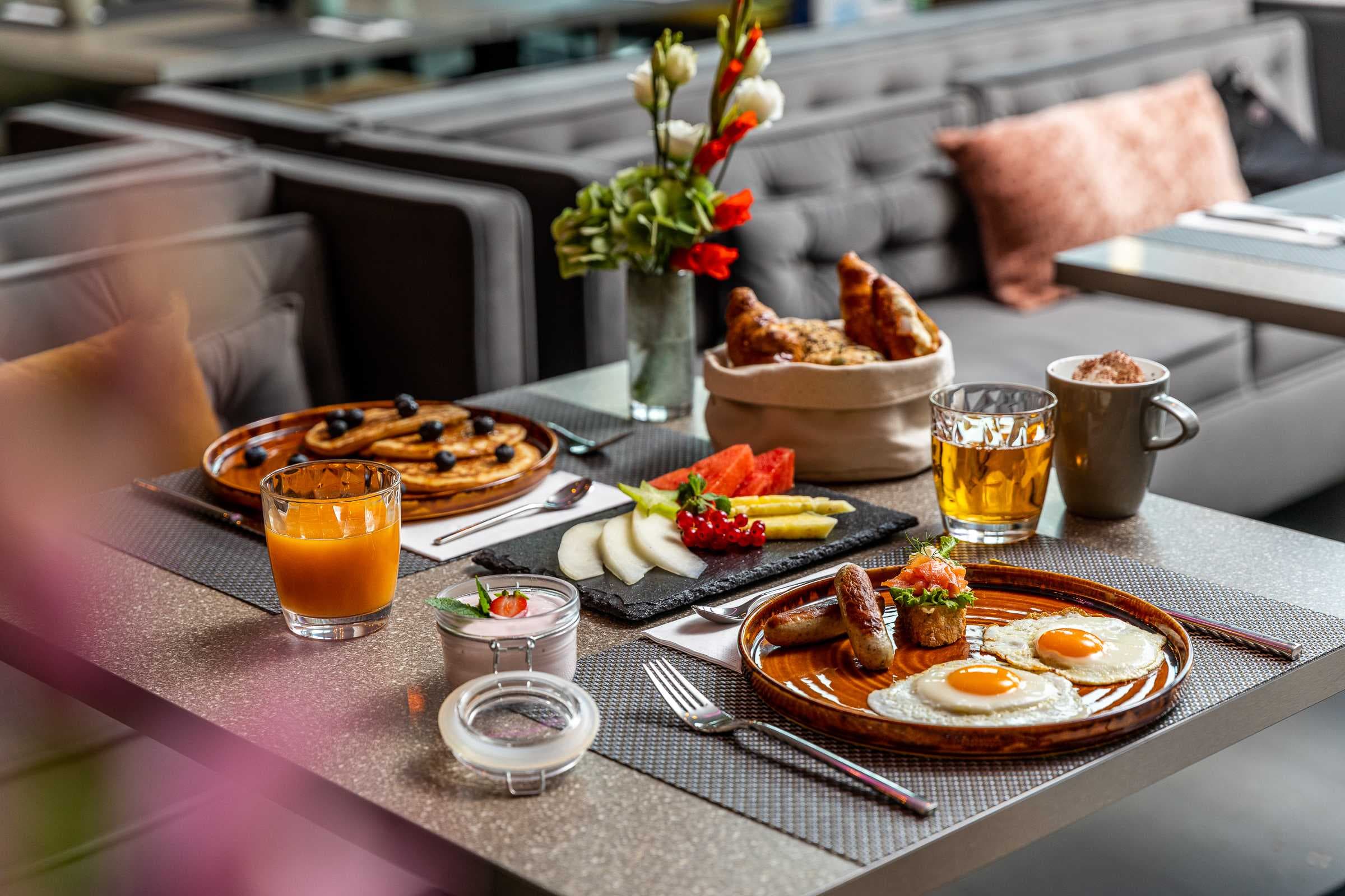 Leonardo Hotel Dortmund Ansicht 8