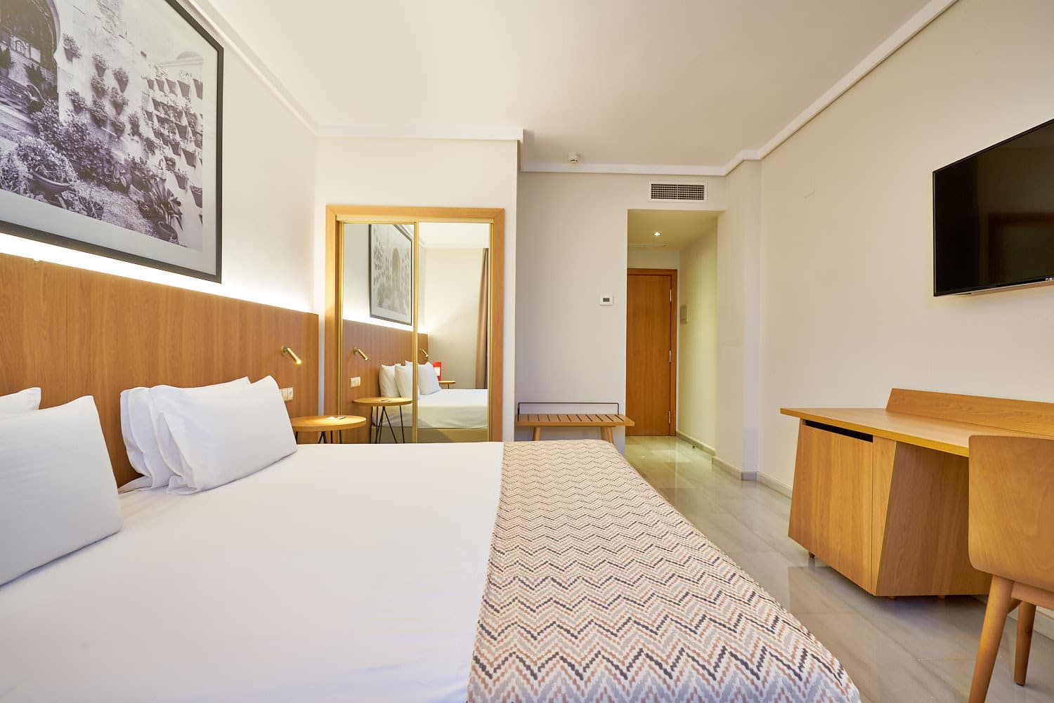 Hotel Exe Ciudad de Córdoba Ansicht 6
