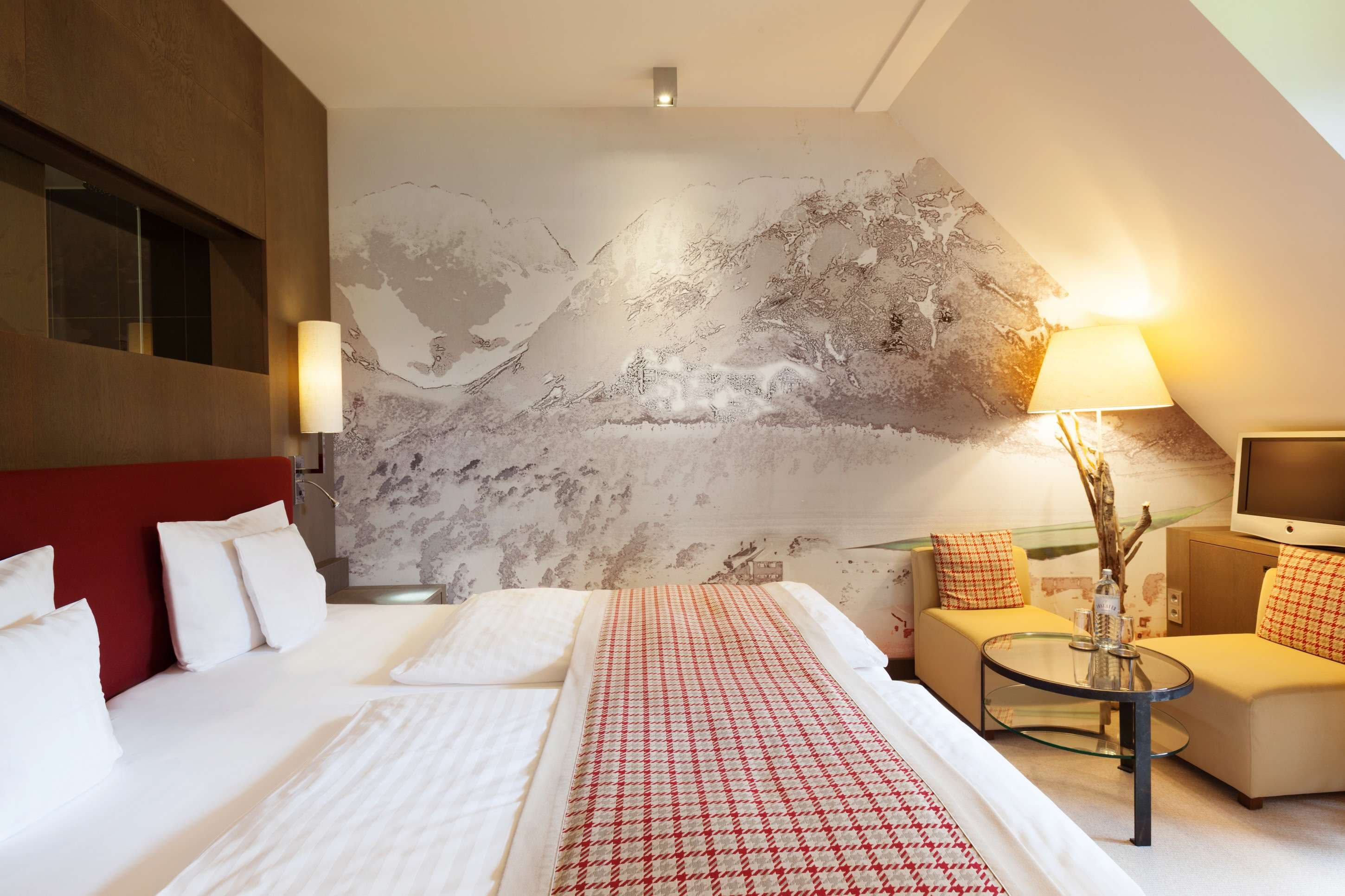 Schlosshotel Kitzbühel Ansicht 4