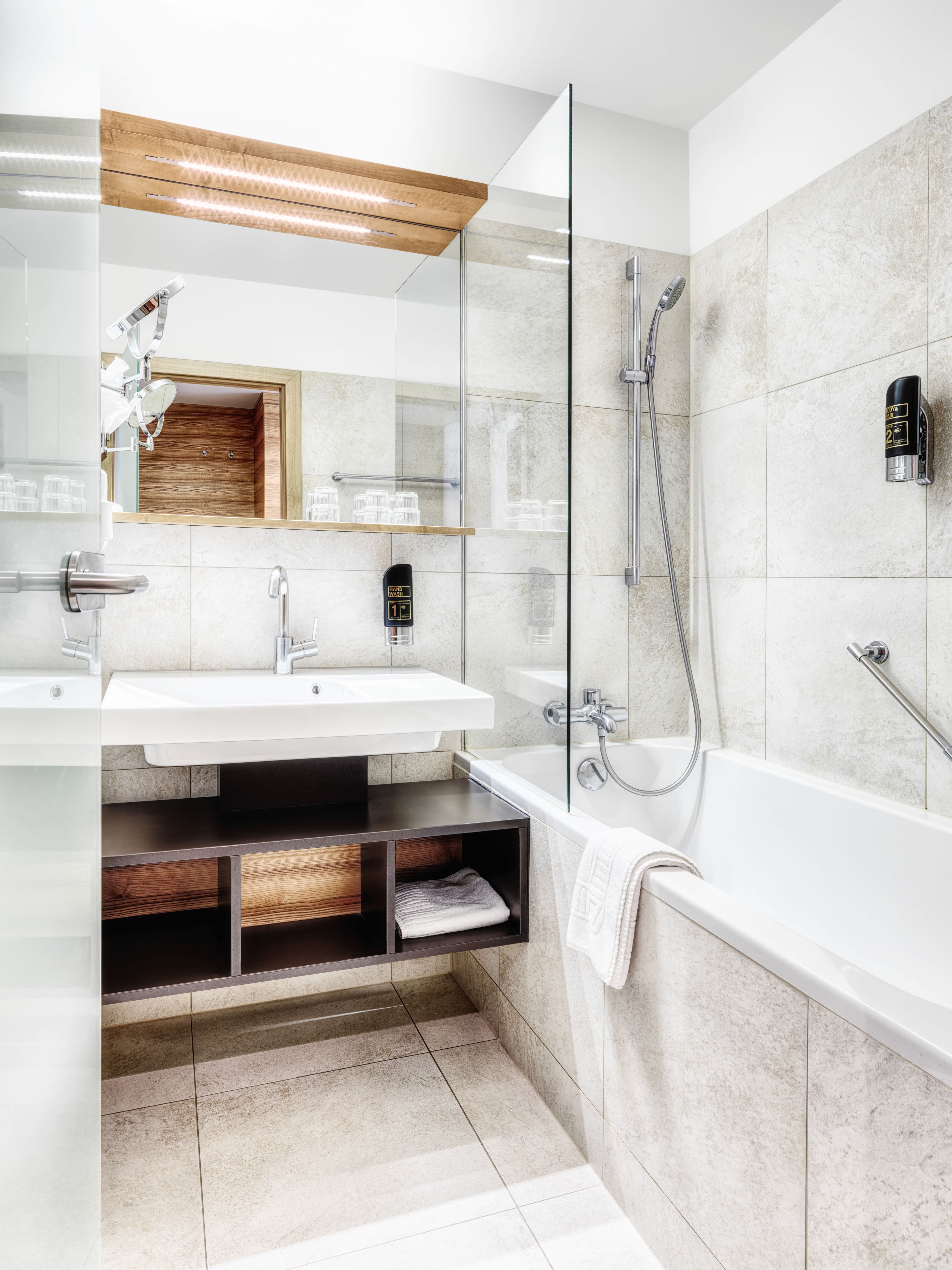 Alphotel Innsbruck Ansicht 6