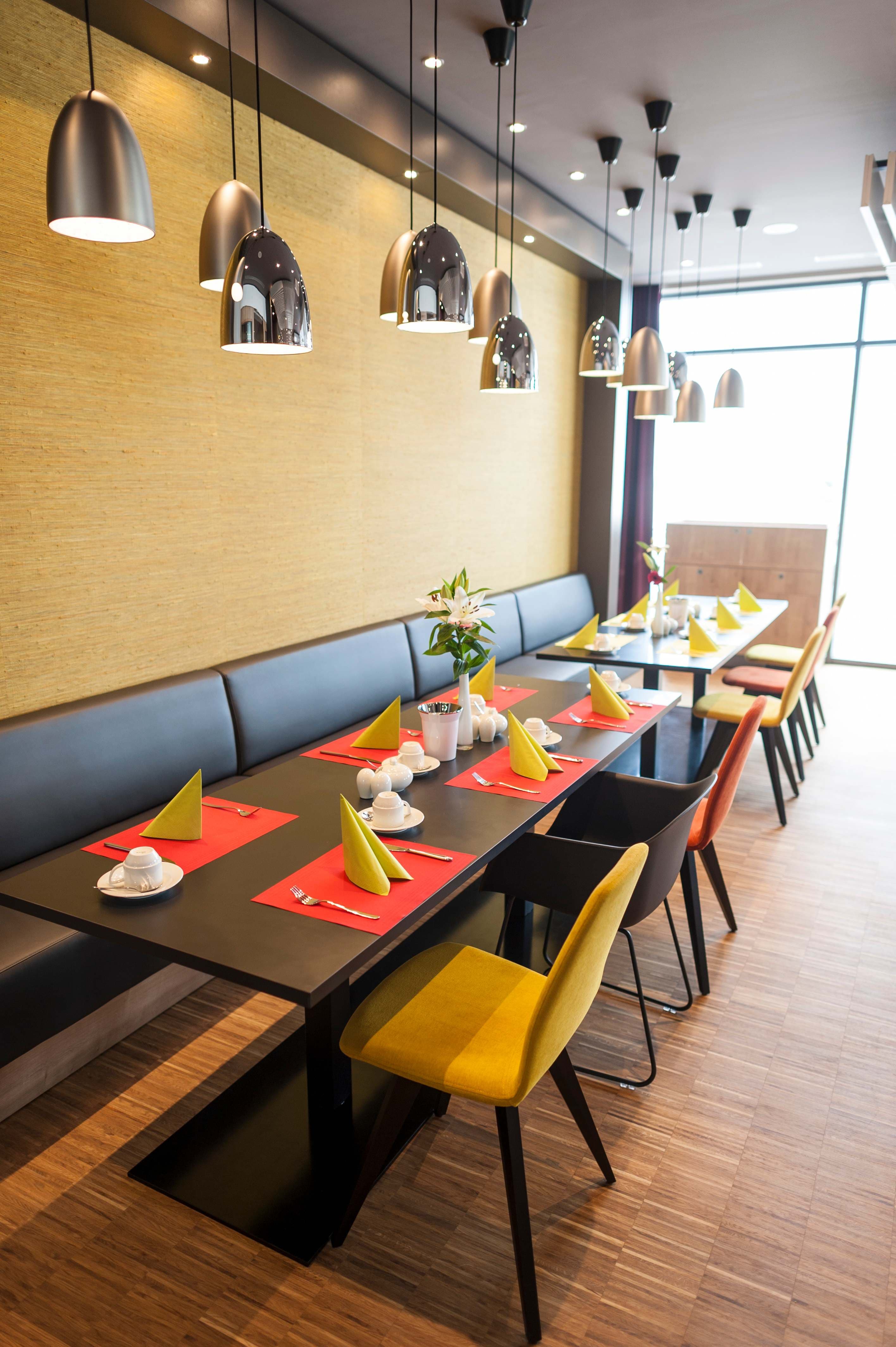 Best Western Hotel The K Munich Unterfoehring Ansicht 8