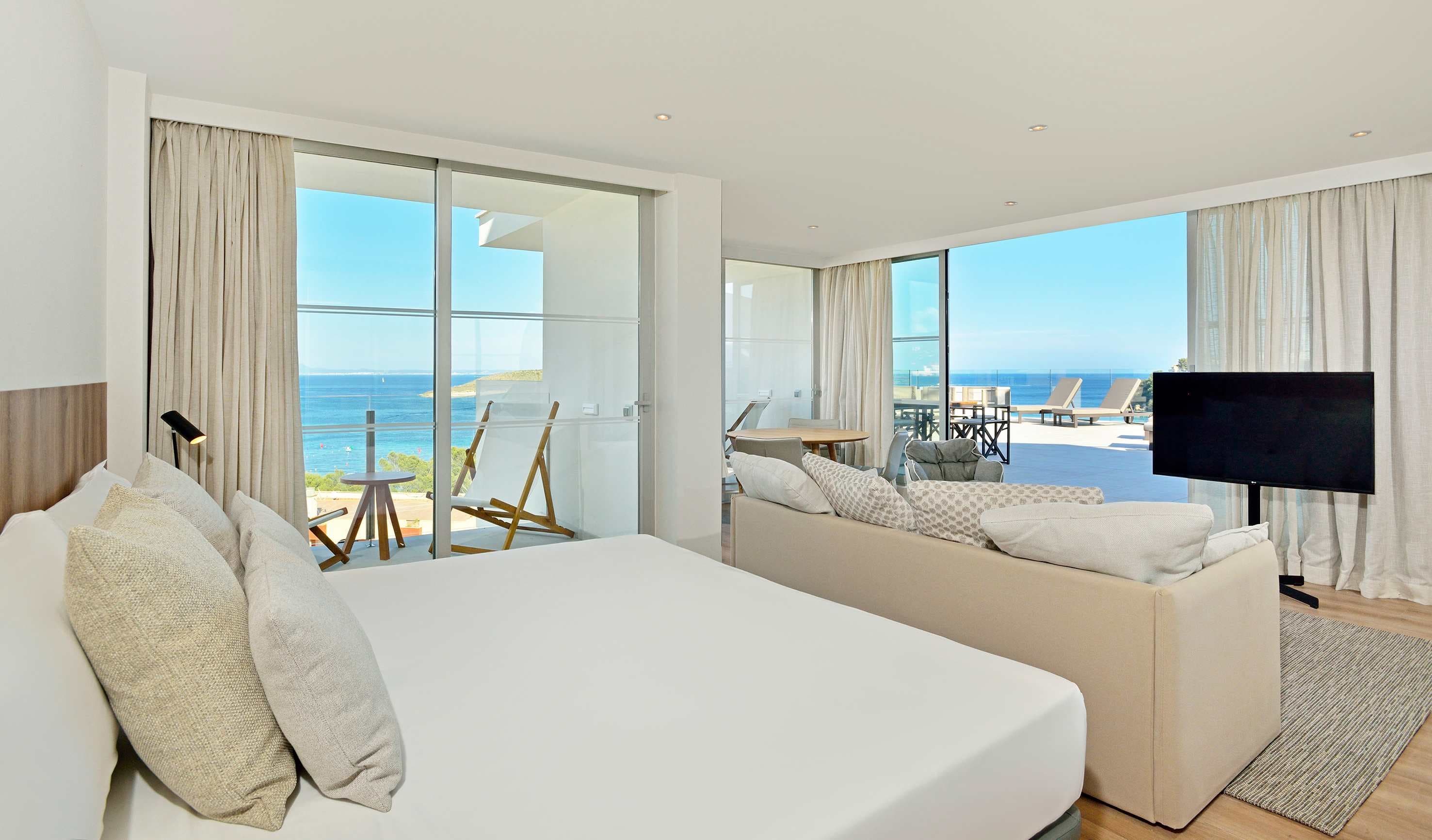INNSiDE by Meliá Calviá Beach Ansicht 4