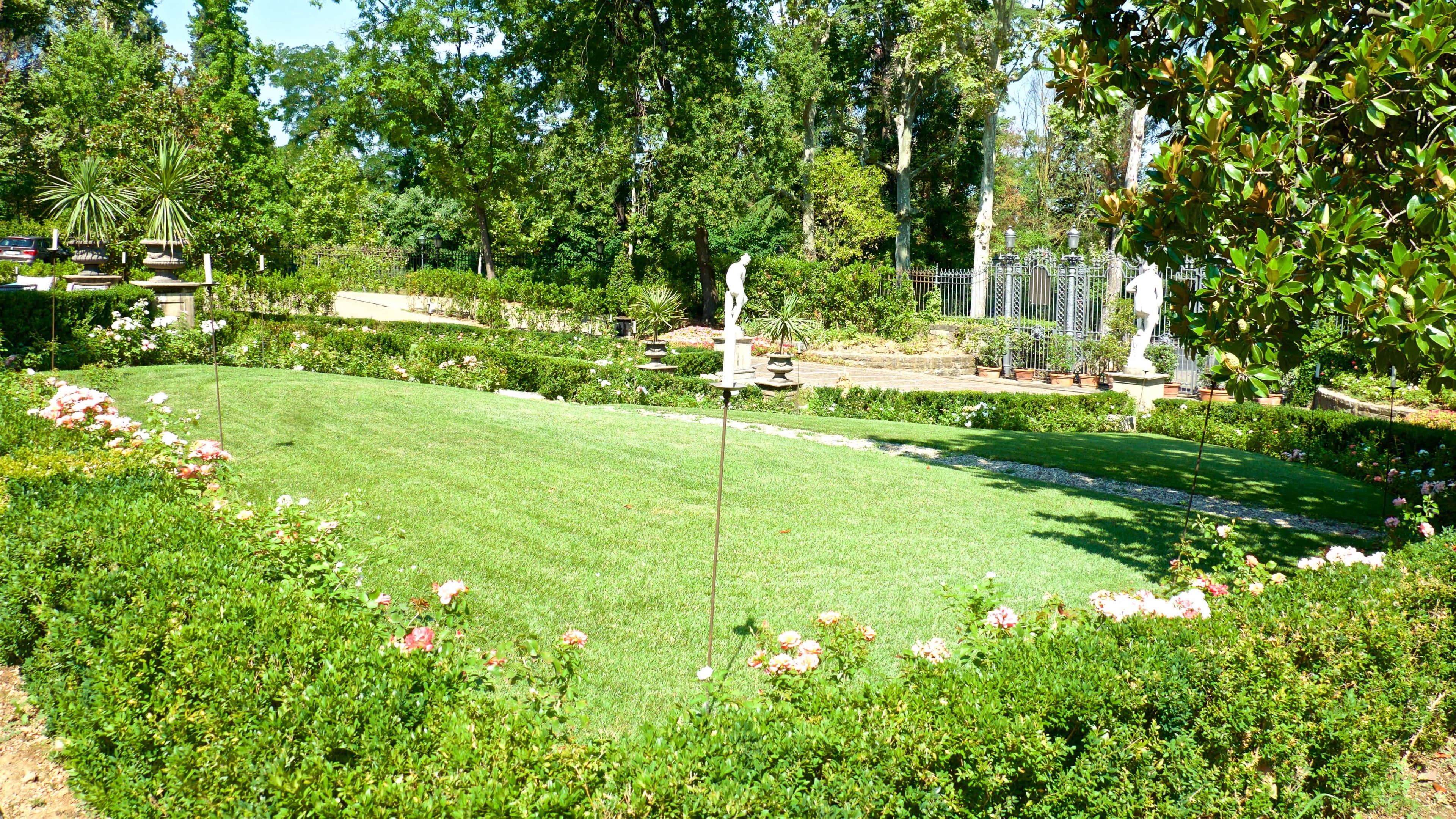 Grand Villa Cora Ansicht 6