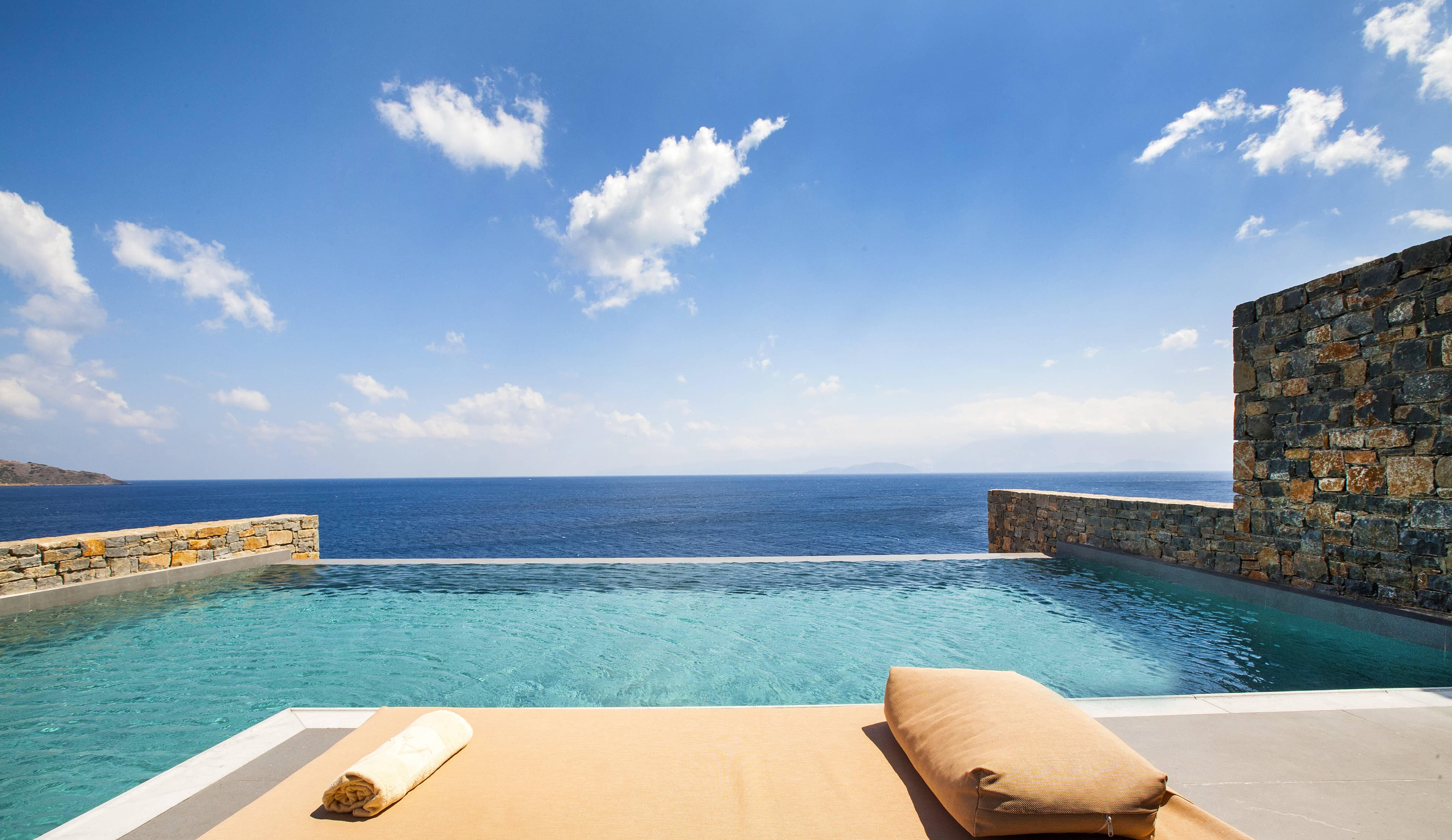 AQUILA Elounda Village Hotel Ansicht 4