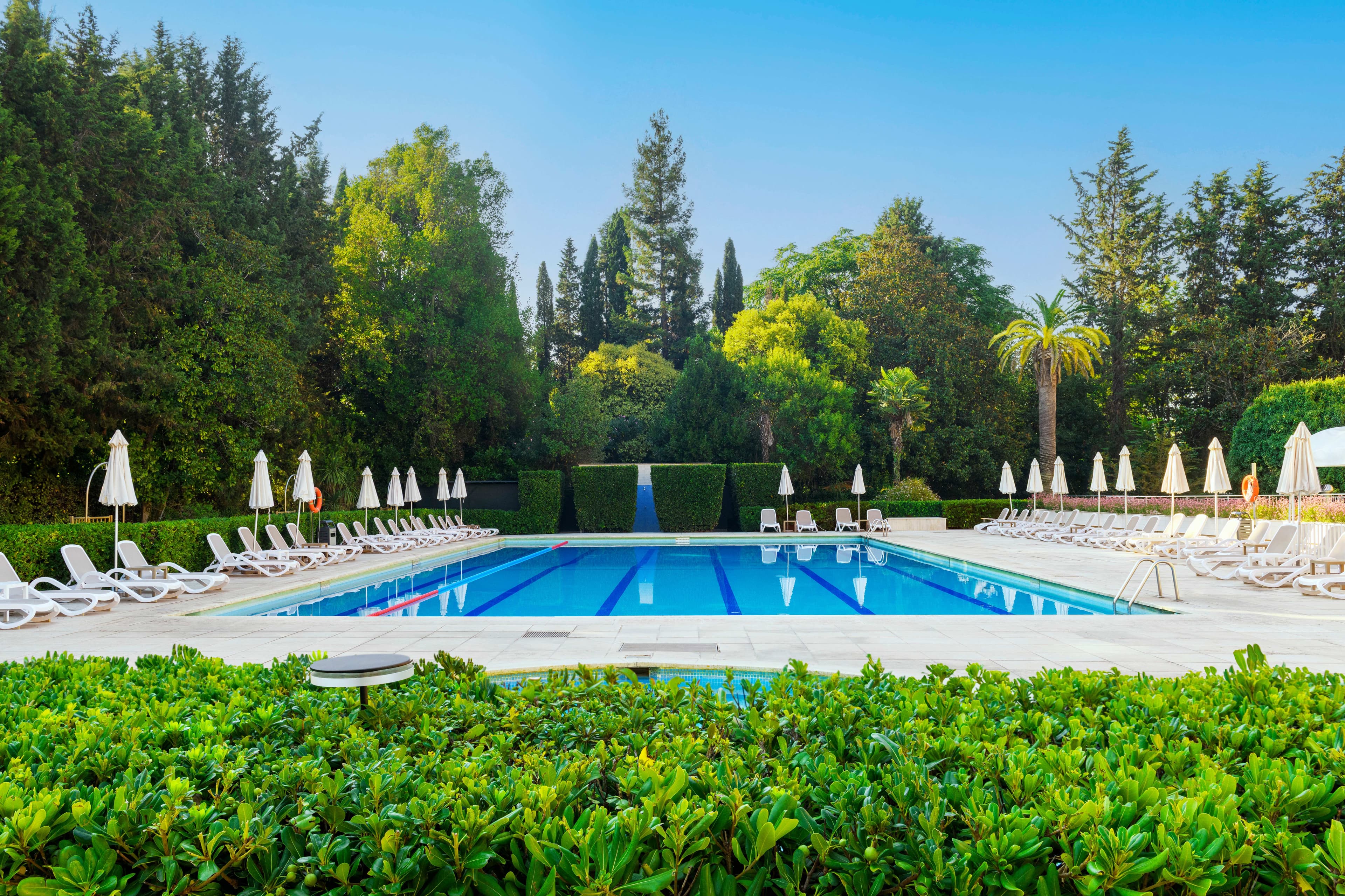Crowne Plaza Rome - St. Peter's Ansicht 7