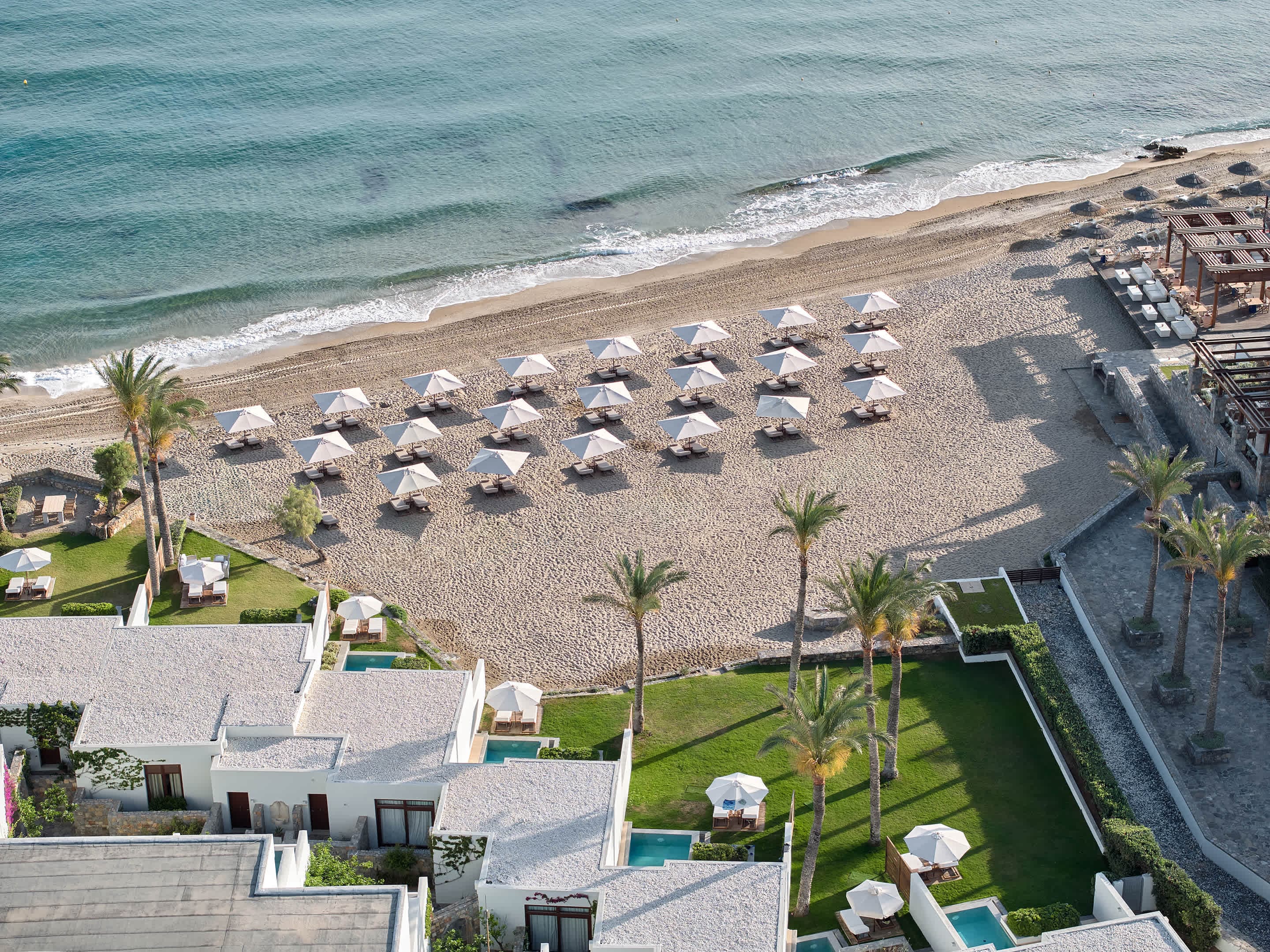 Amirandes A Grecotel Resort To Live Ansicht 8