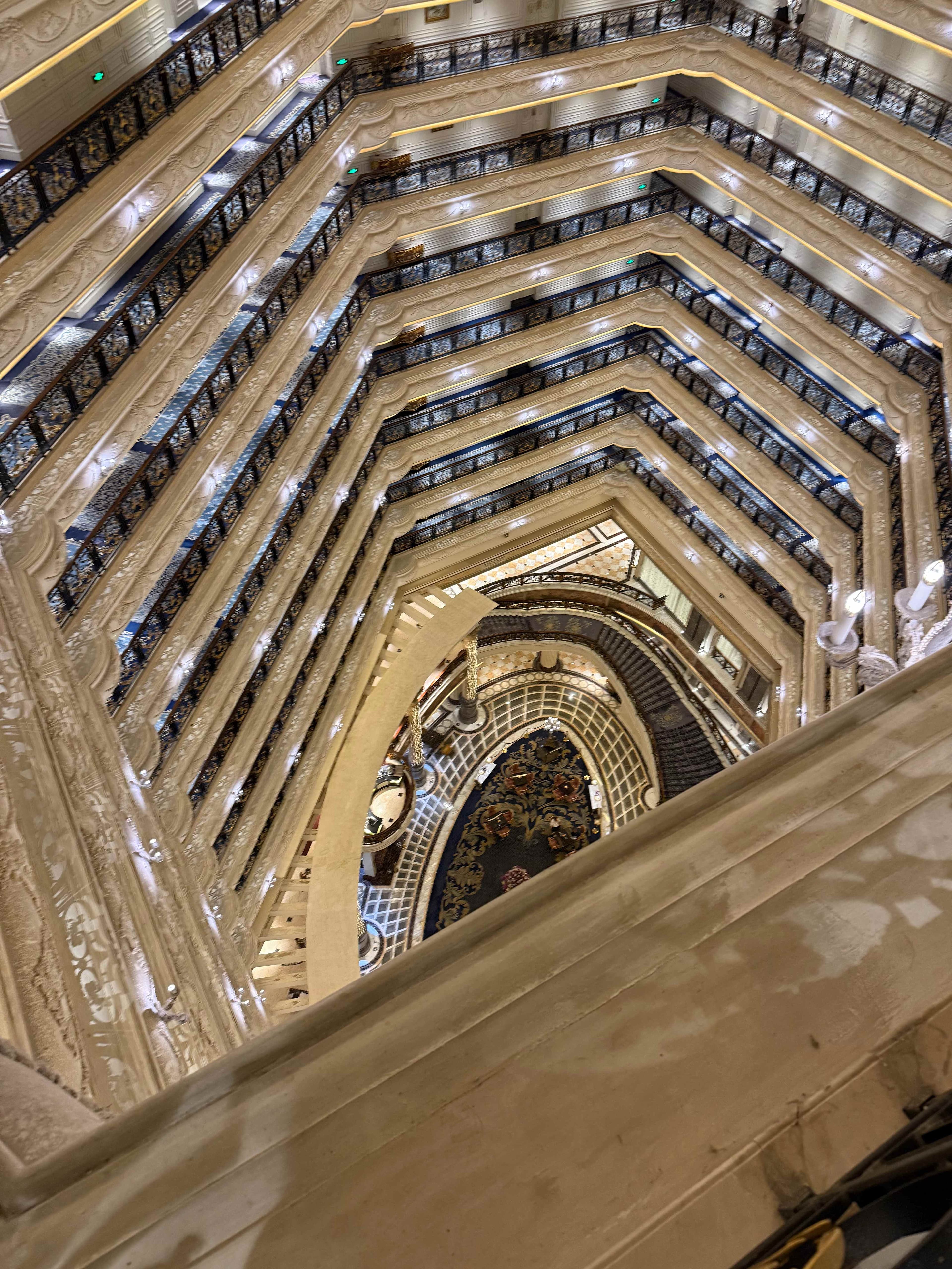 Legendale Hotel Beijing Ansicht 8