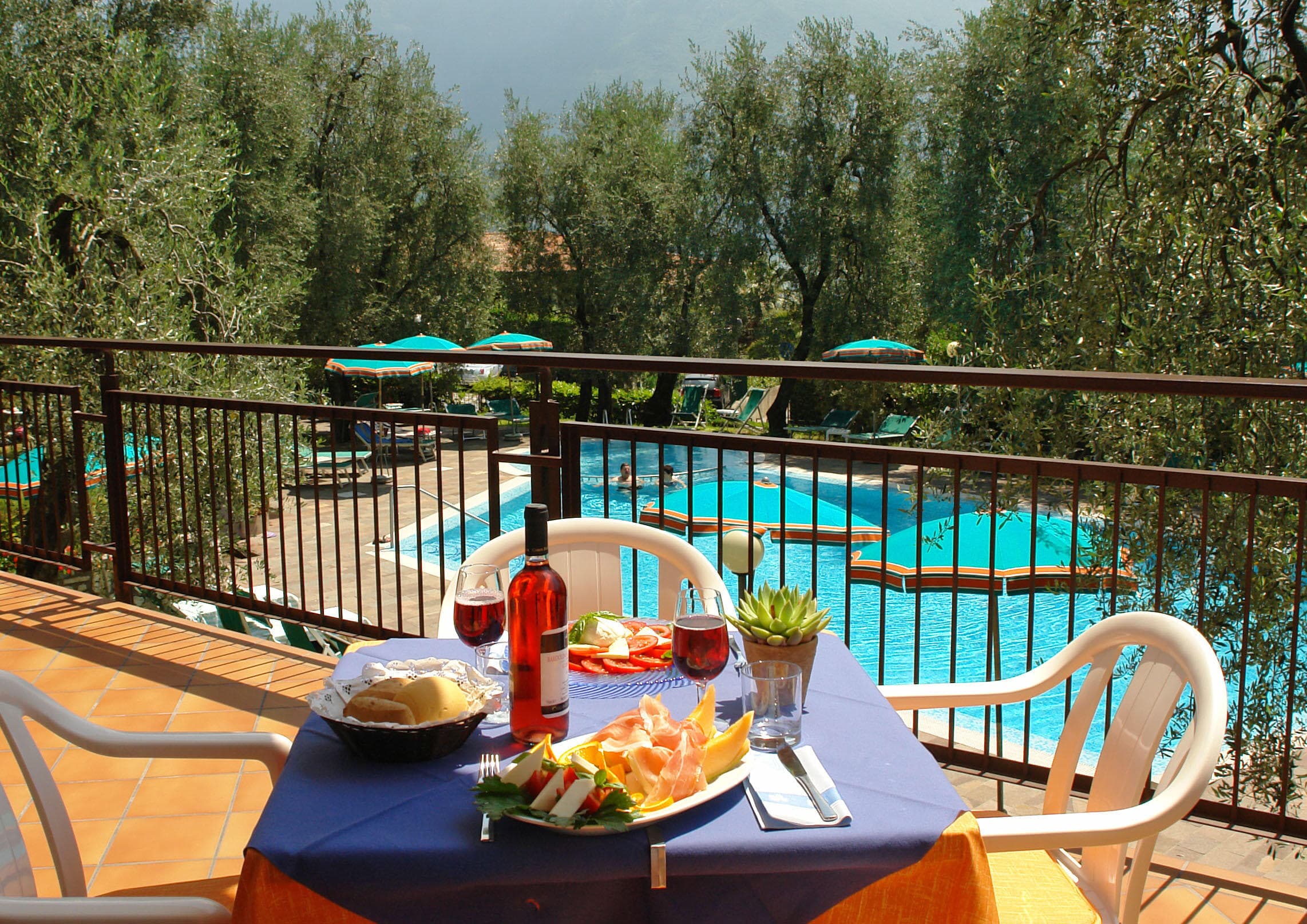 Hotel Coste Ansicht 6