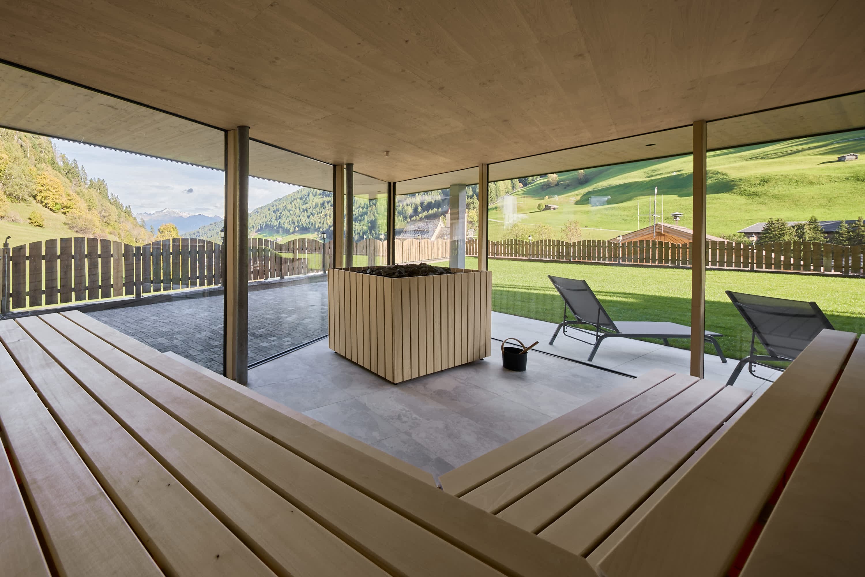 Berghotel Ratschings Ansicht 7