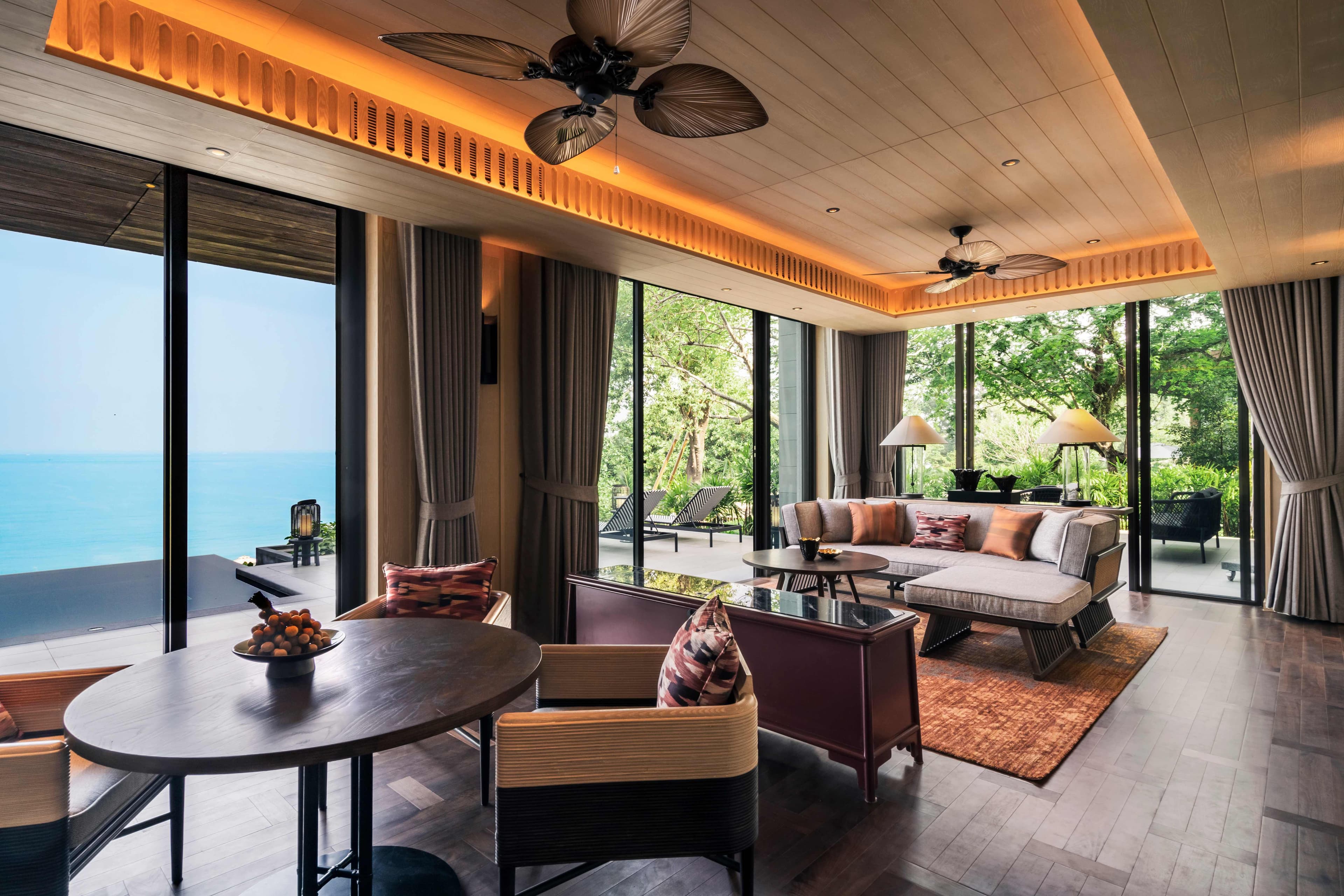 Andaz Pattaya Jomtien Beach, By Hyatt Ansicht 5