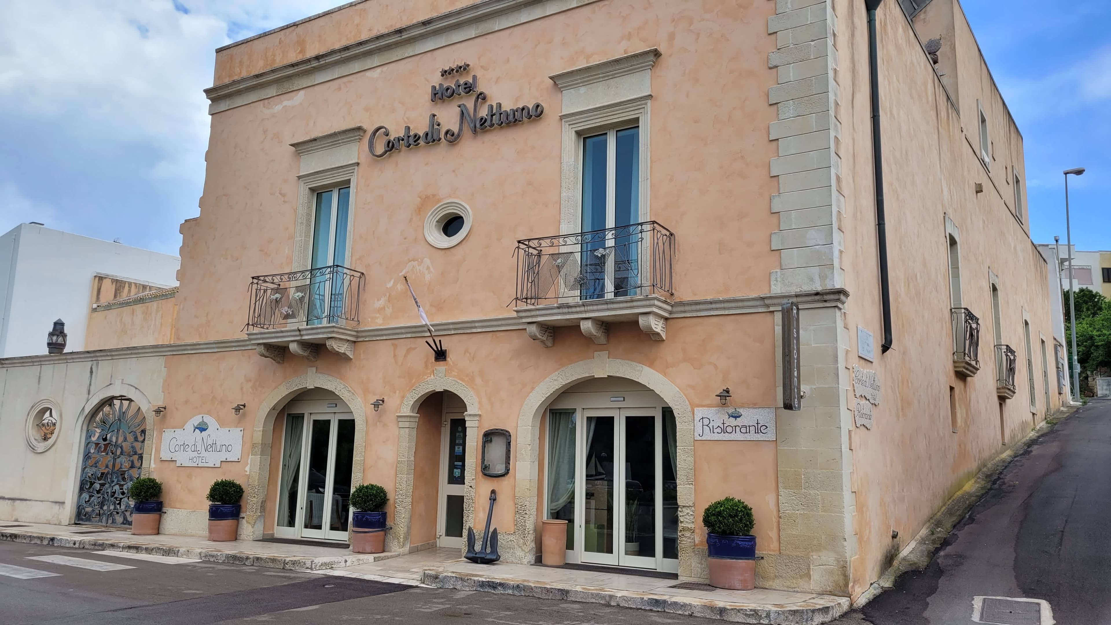 Corte Di Nettuno - CDSHotels