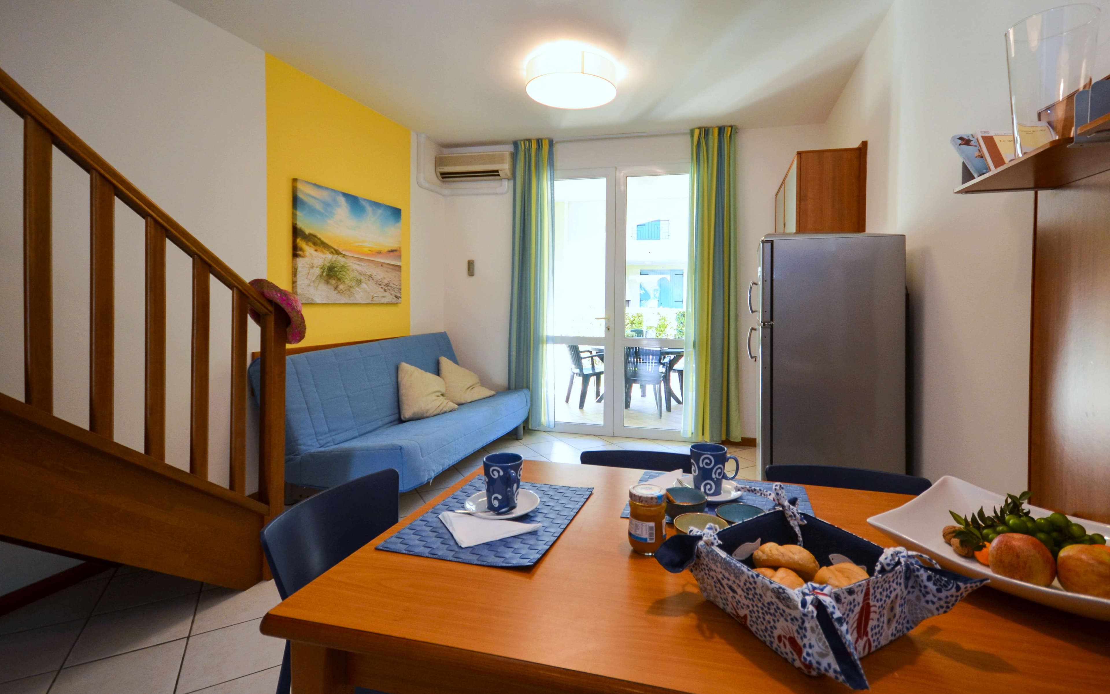 Villaggio & Aparthotel Marco Polo Ansicht 4