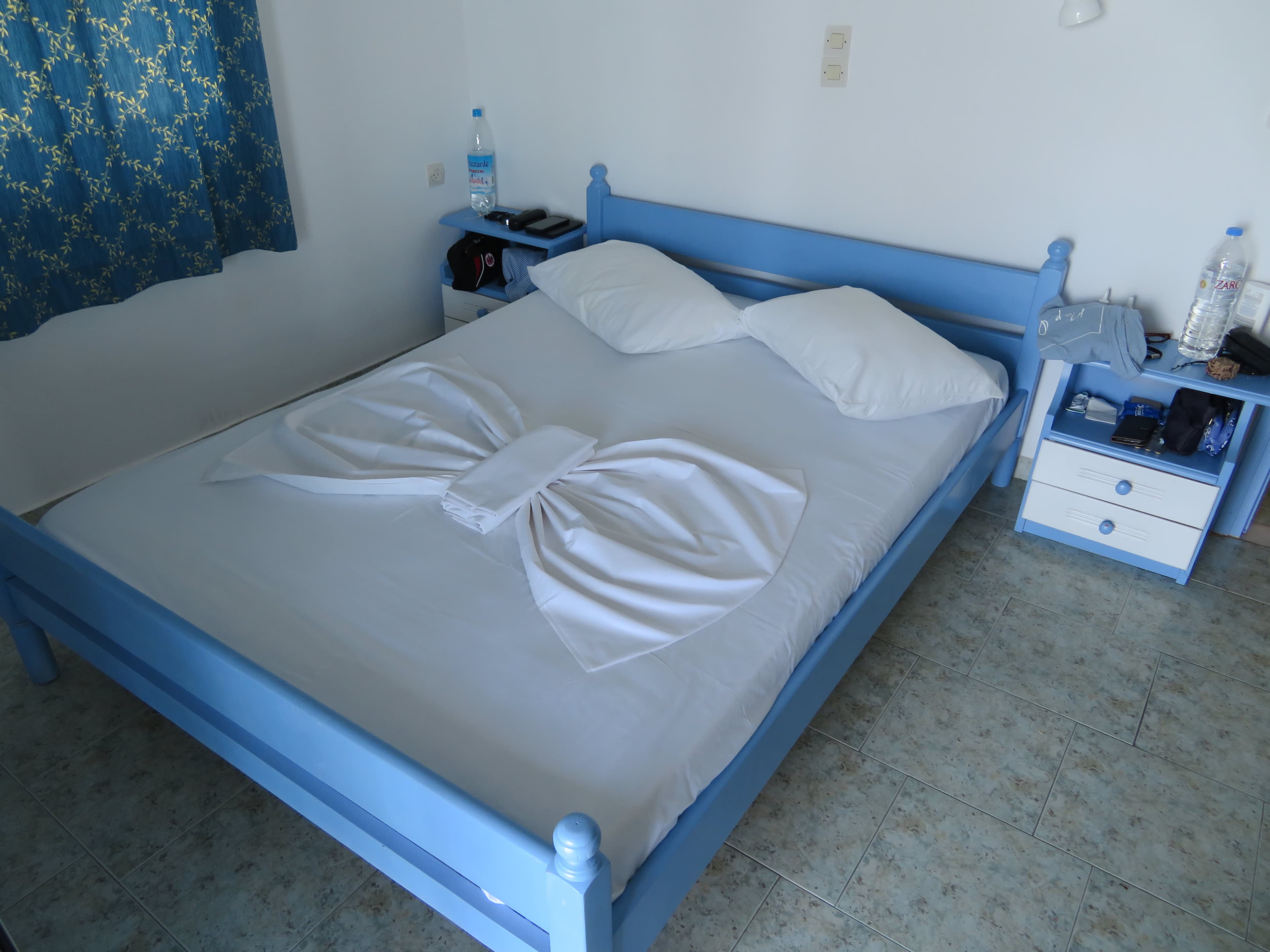 Hotel Blue Horizon Ansicht 3