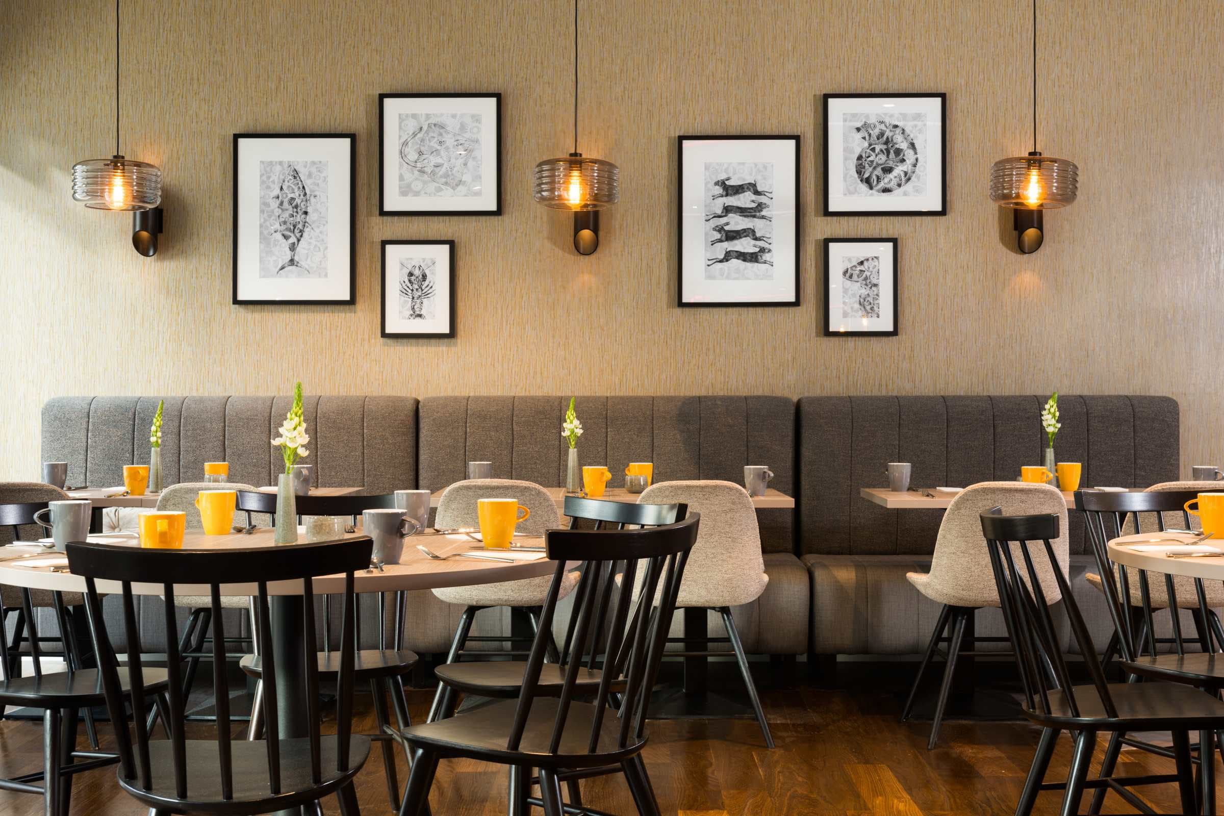Leonardo Hotel Offenbach Frankfurt Ansicht 6