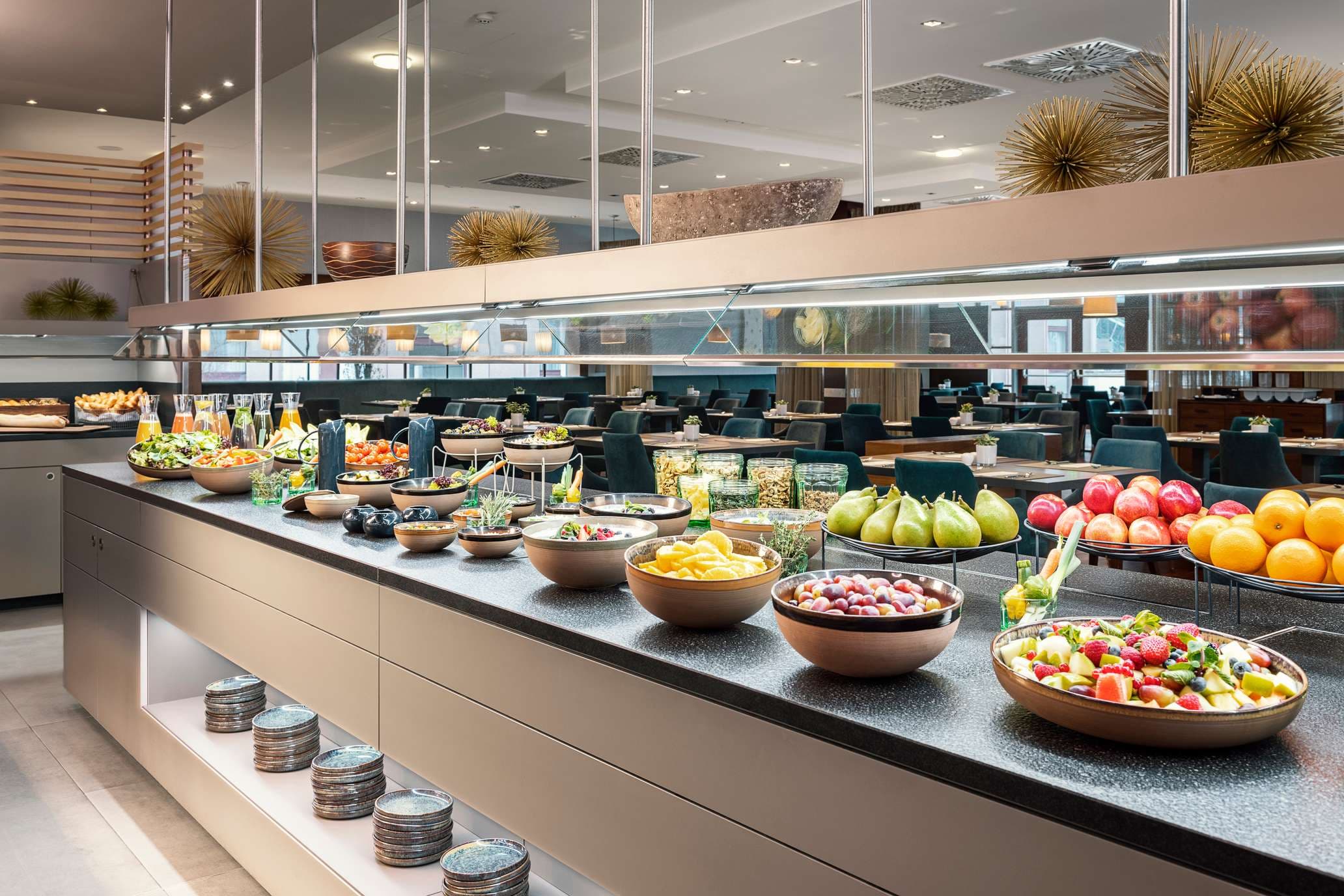 NH Vienna Airport Conference Center Ansicht 7