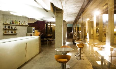 Hotel Acta Atarazanas Ansicht 7