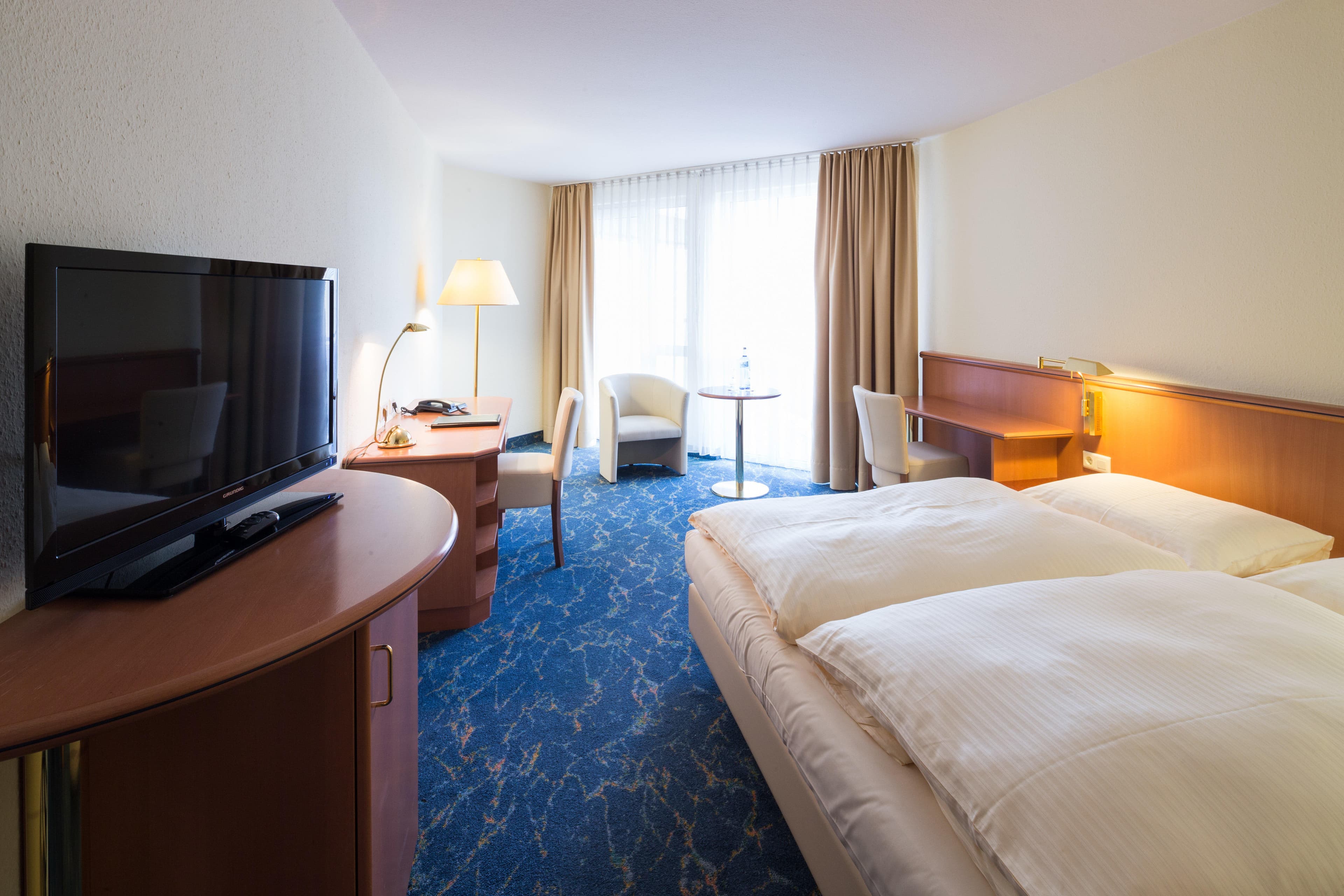 Hotel Rheingold Bayreuth Ansicht 6