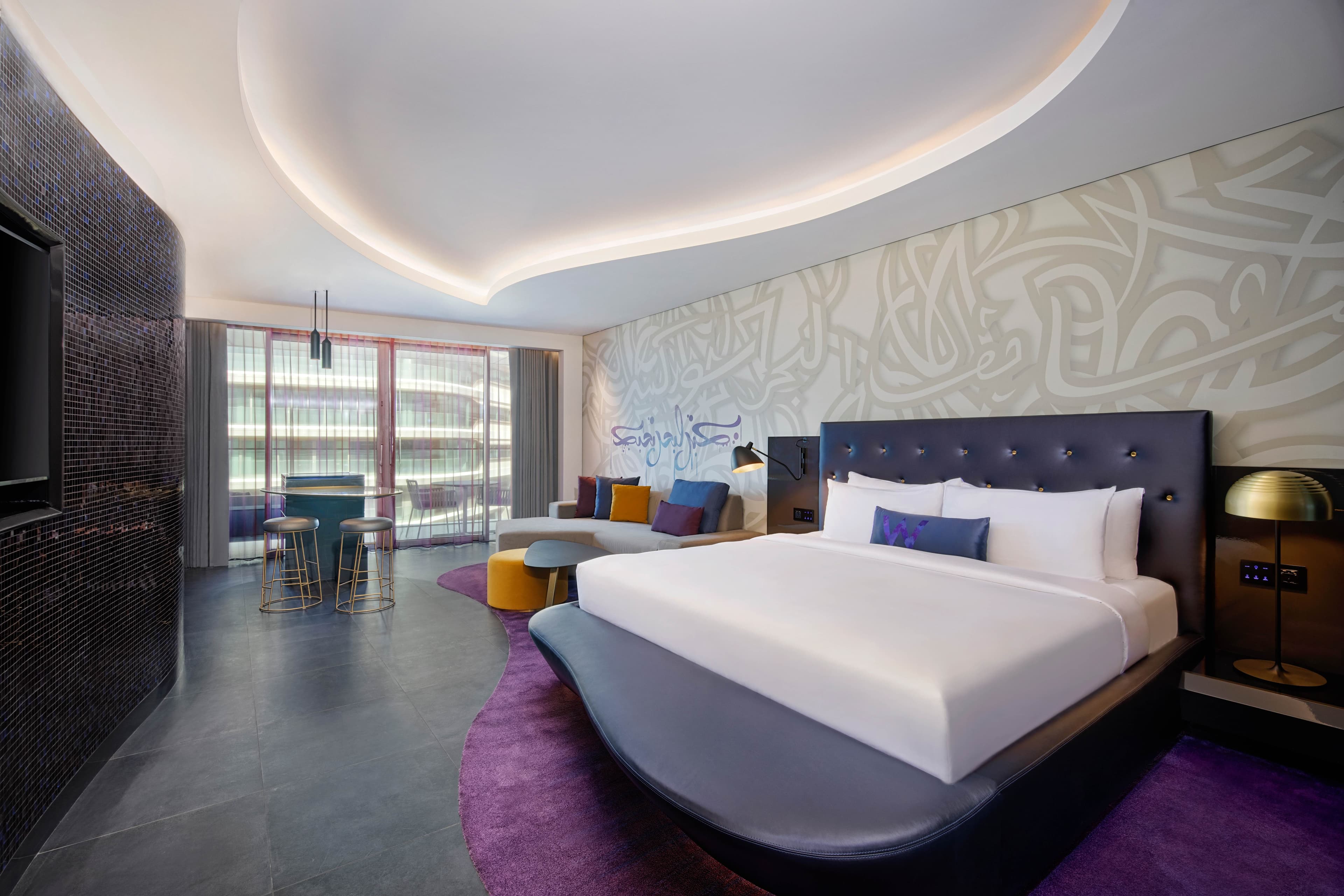 W Dubai - The Palm Ansicht 5