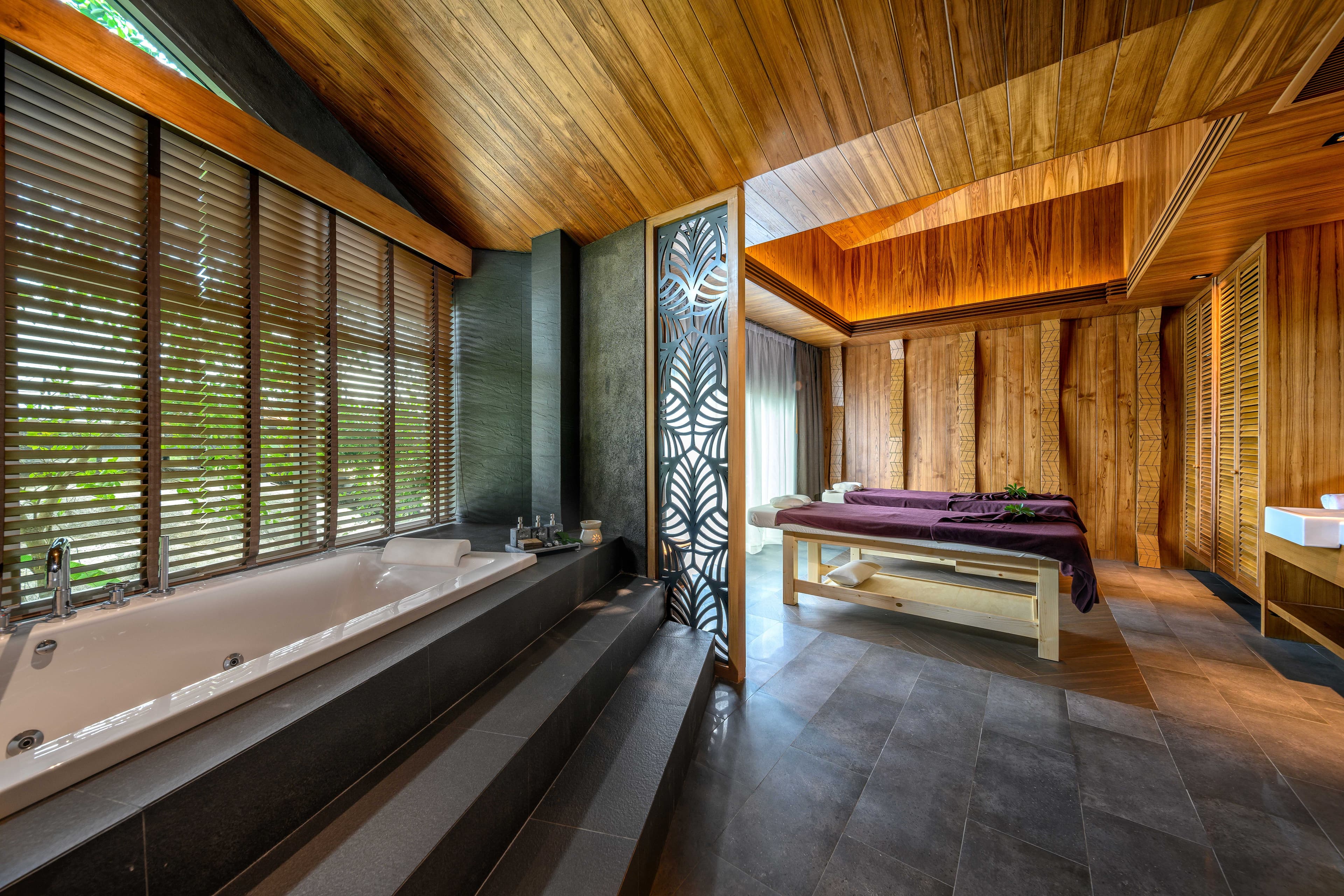 Kalima Resort and Villas Khao Lak Ansicht 8