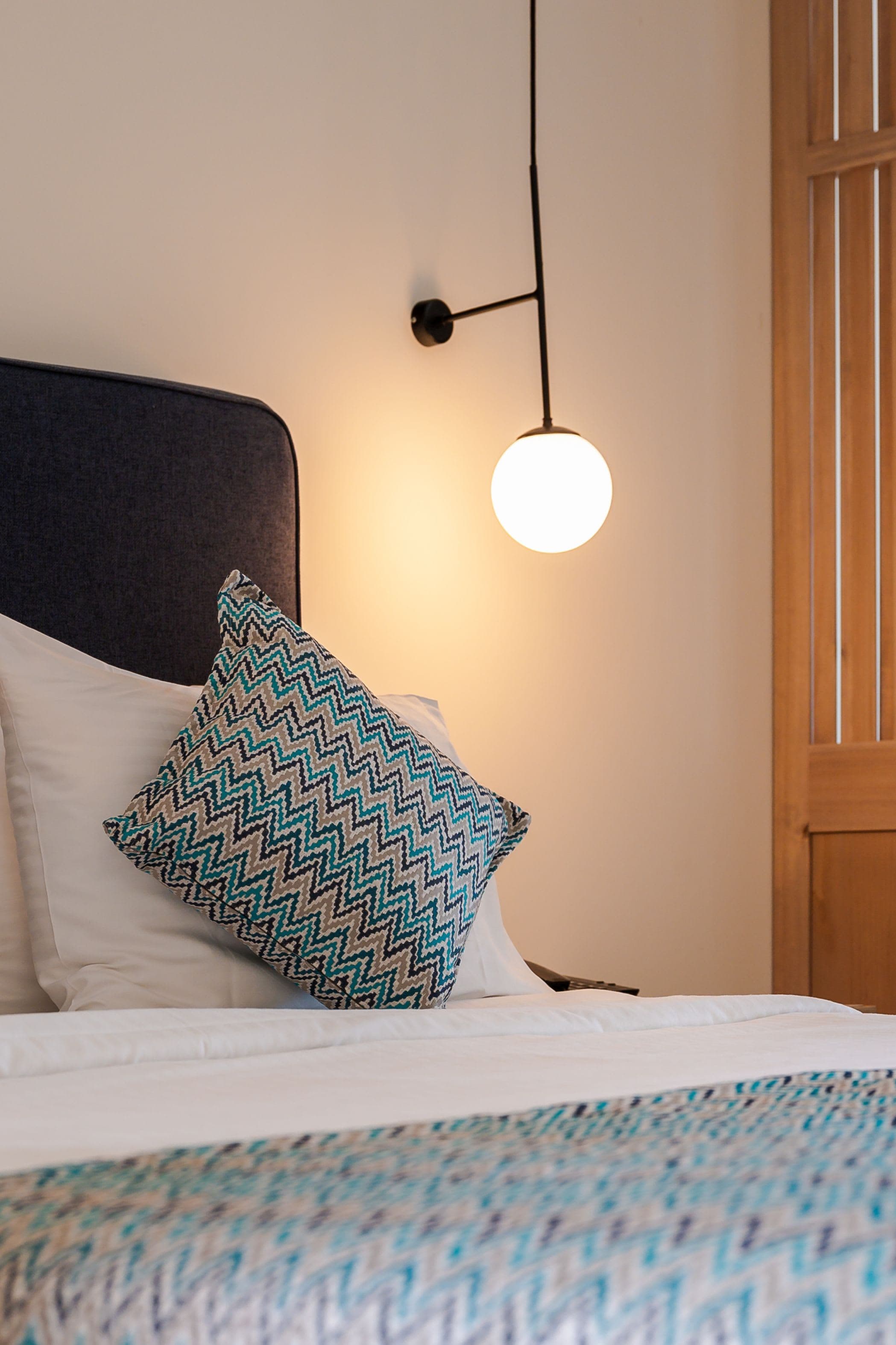 Silver Beach Hotel & Apartments Ansicht 4