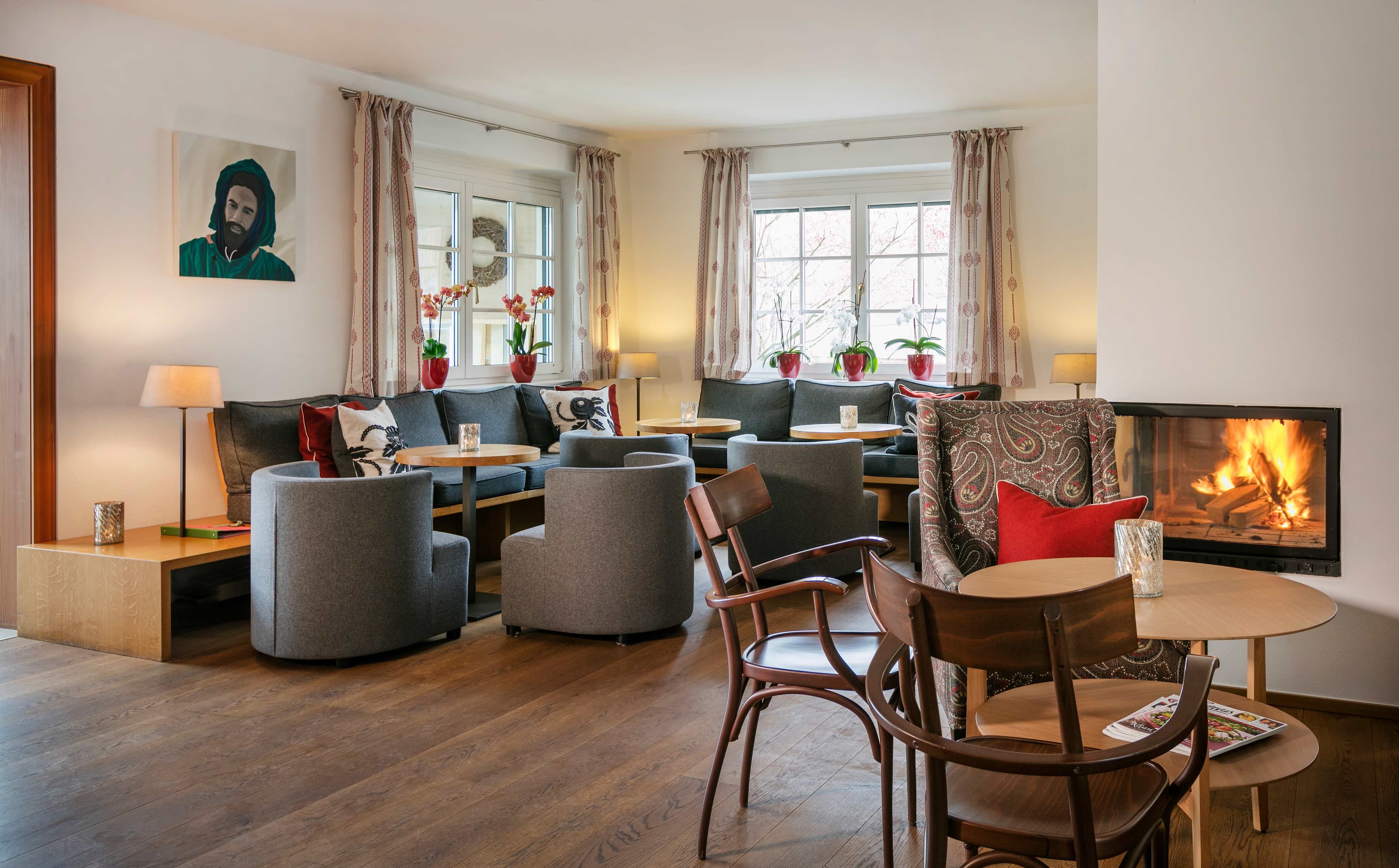 Seehotel Grundlsee Ansicht 10