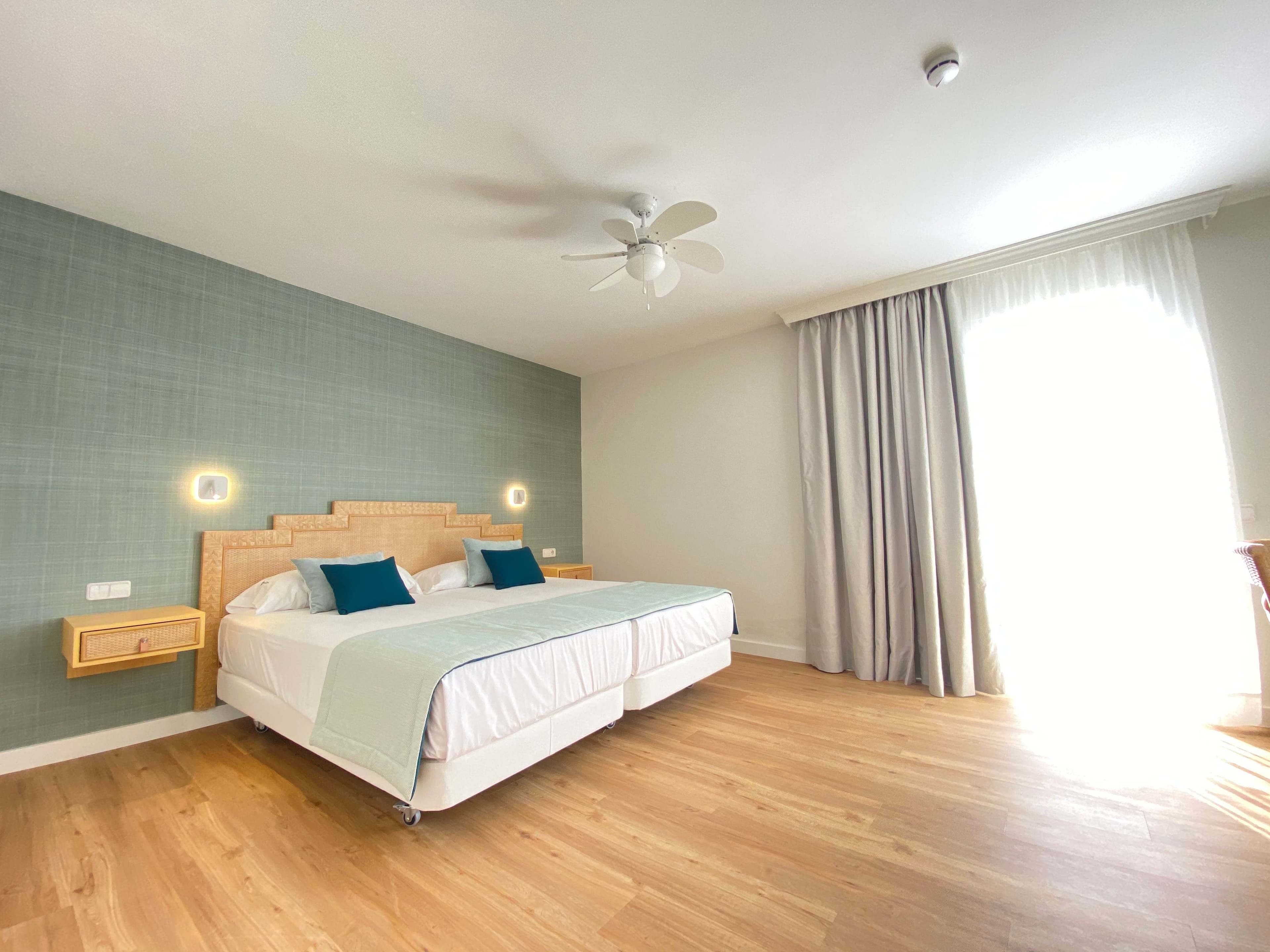 Hotel Esmeralda Maris by LIVVO Ansicht 6