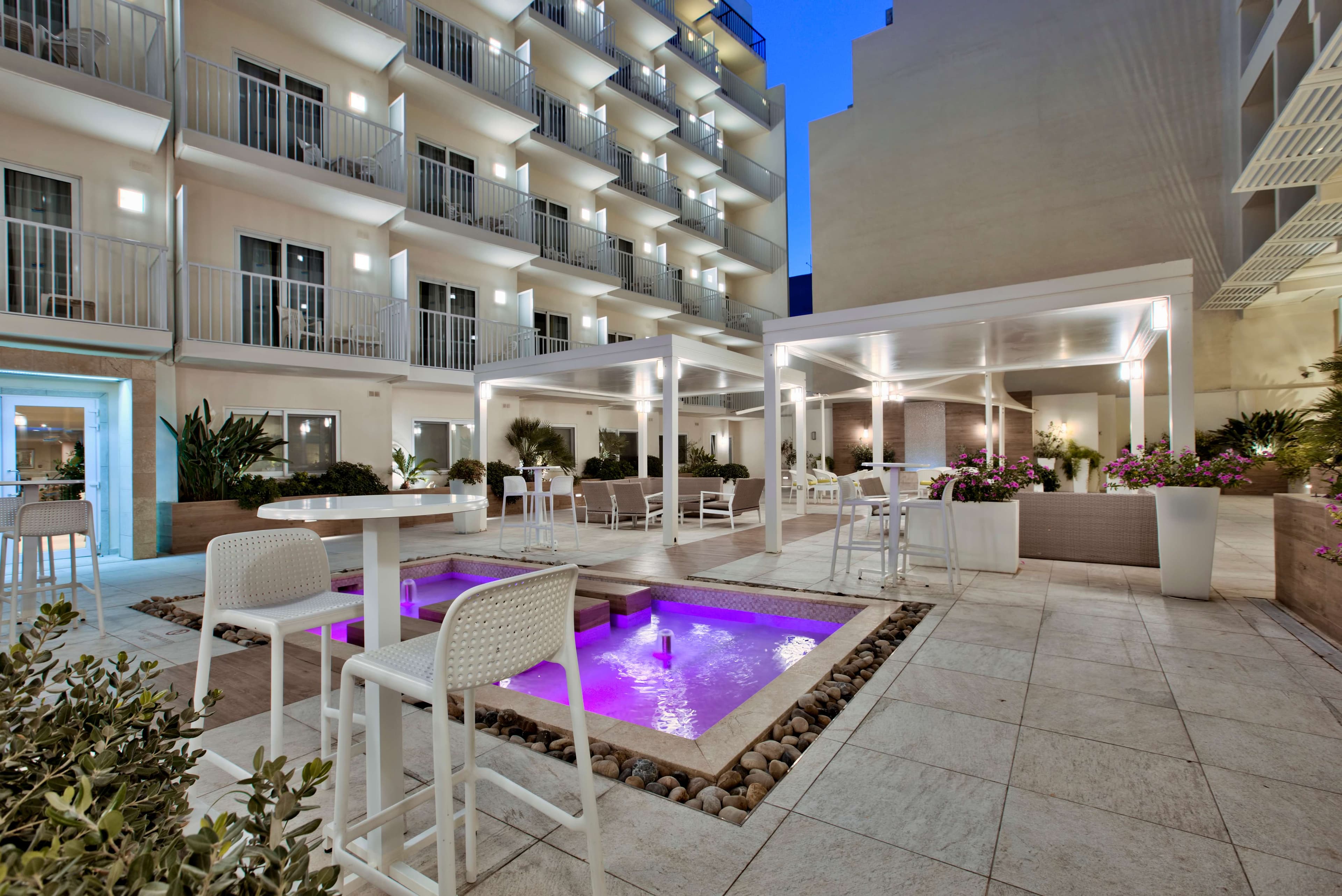 Hotel Santana Ansicht 8