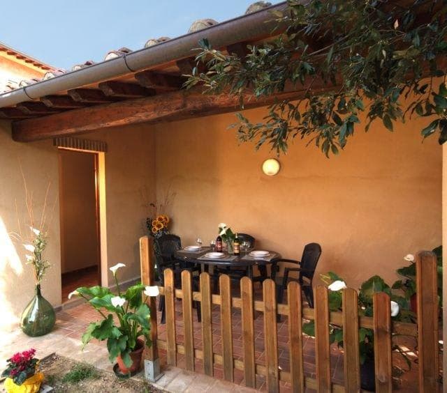Hotel Antico Borgo Il Cardino Ansicht 4
